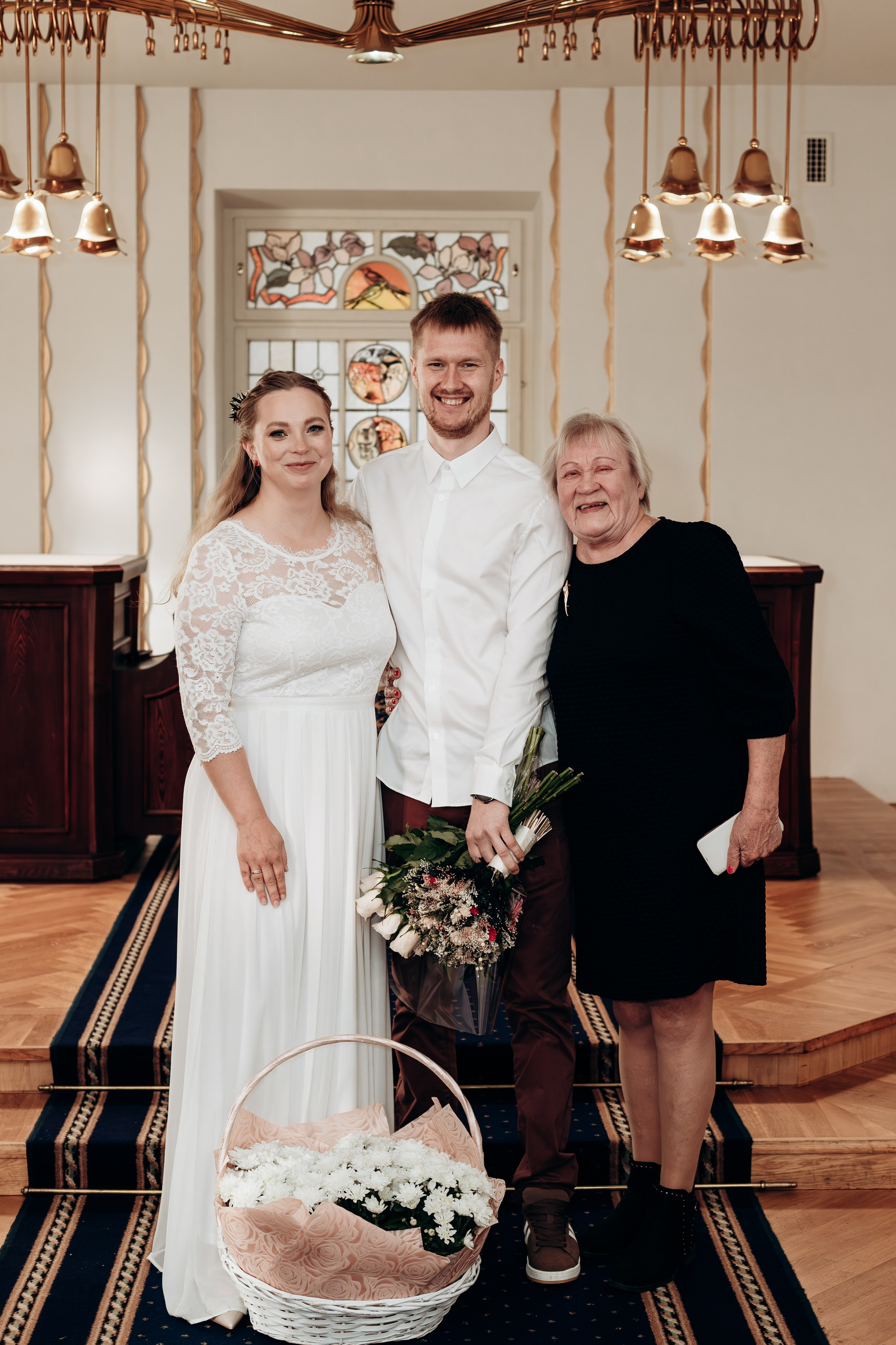 Виталий и Юлиана. Главная