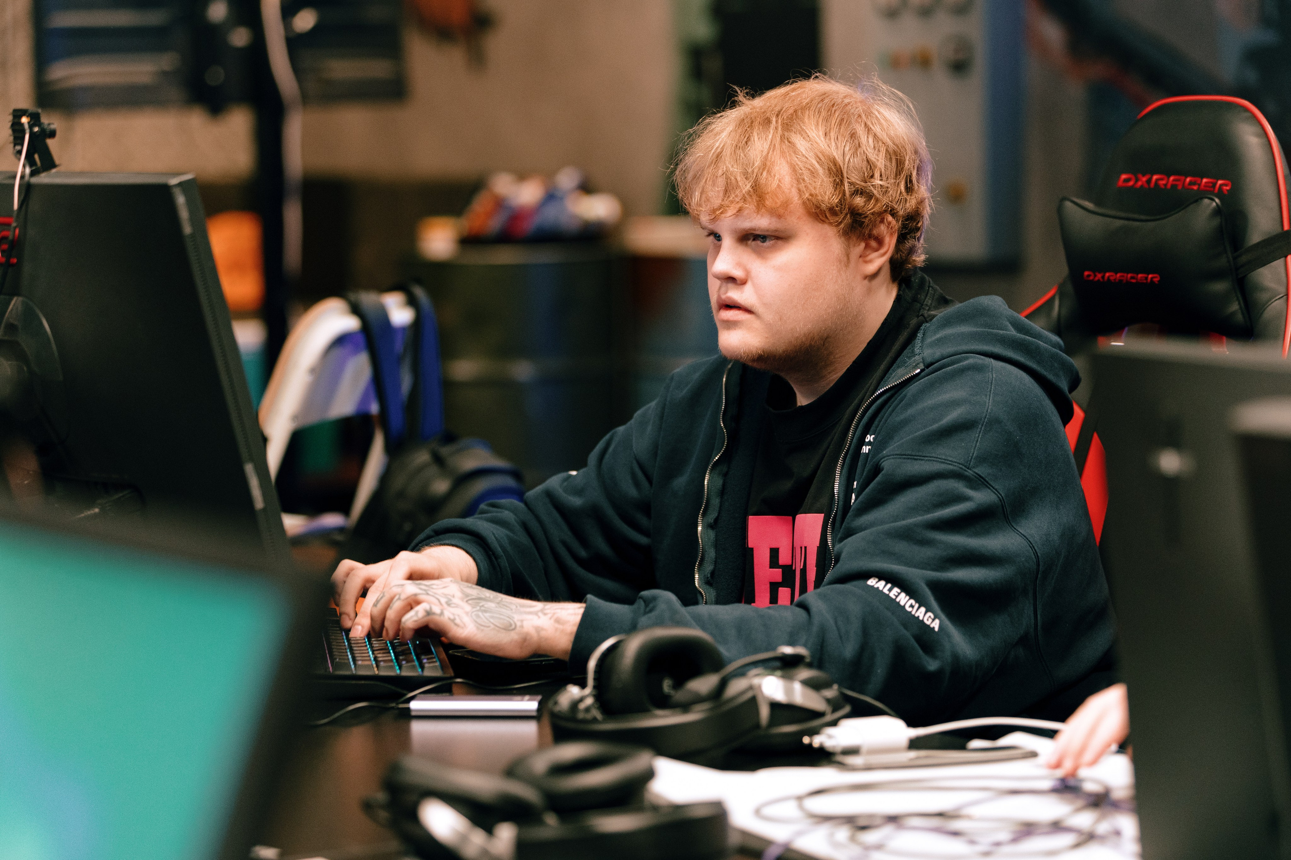 Evelone (CS Tournament). Фотограф Инна Гайнулина