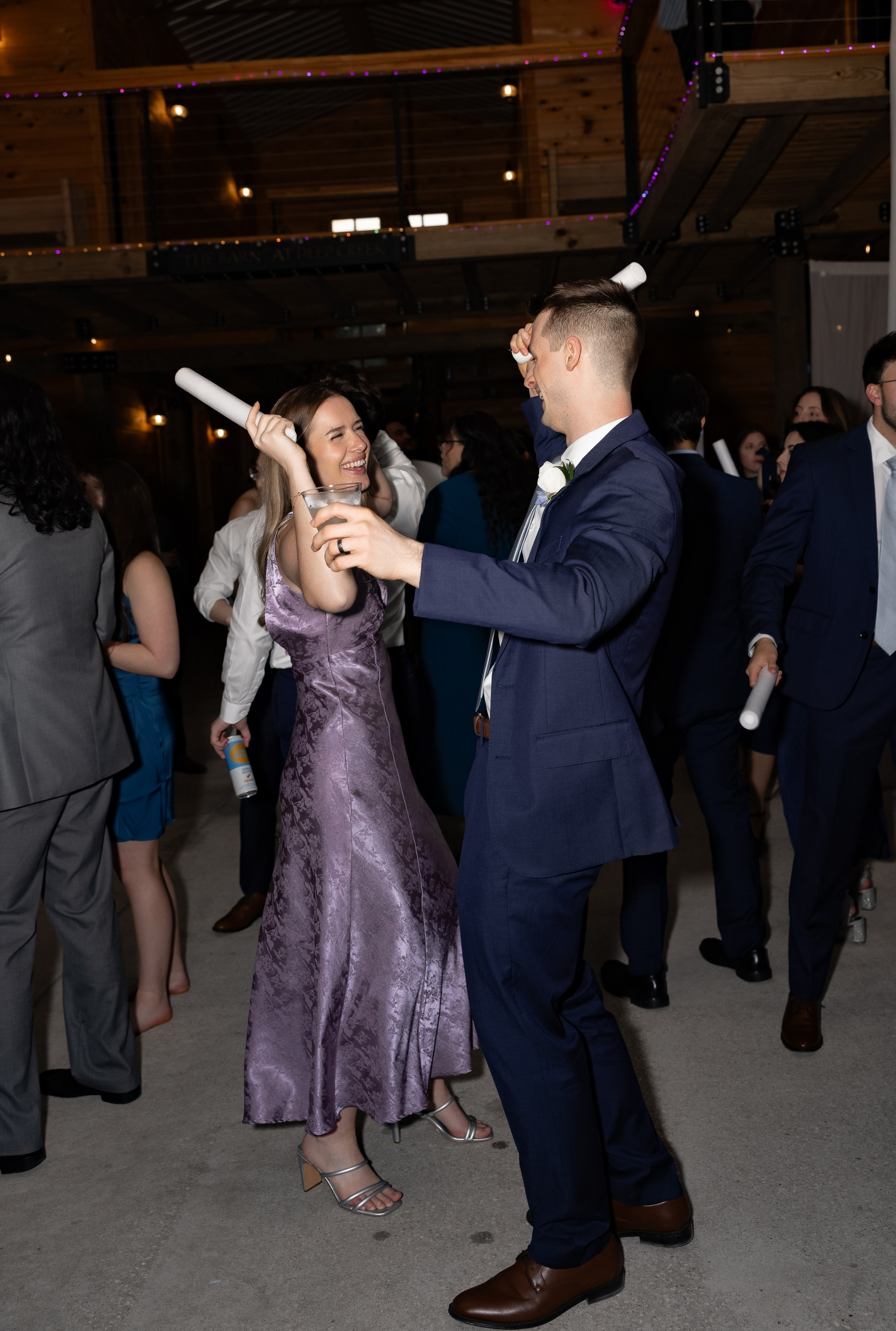 Haley and Will. Photographer Anastasia Nagibina
