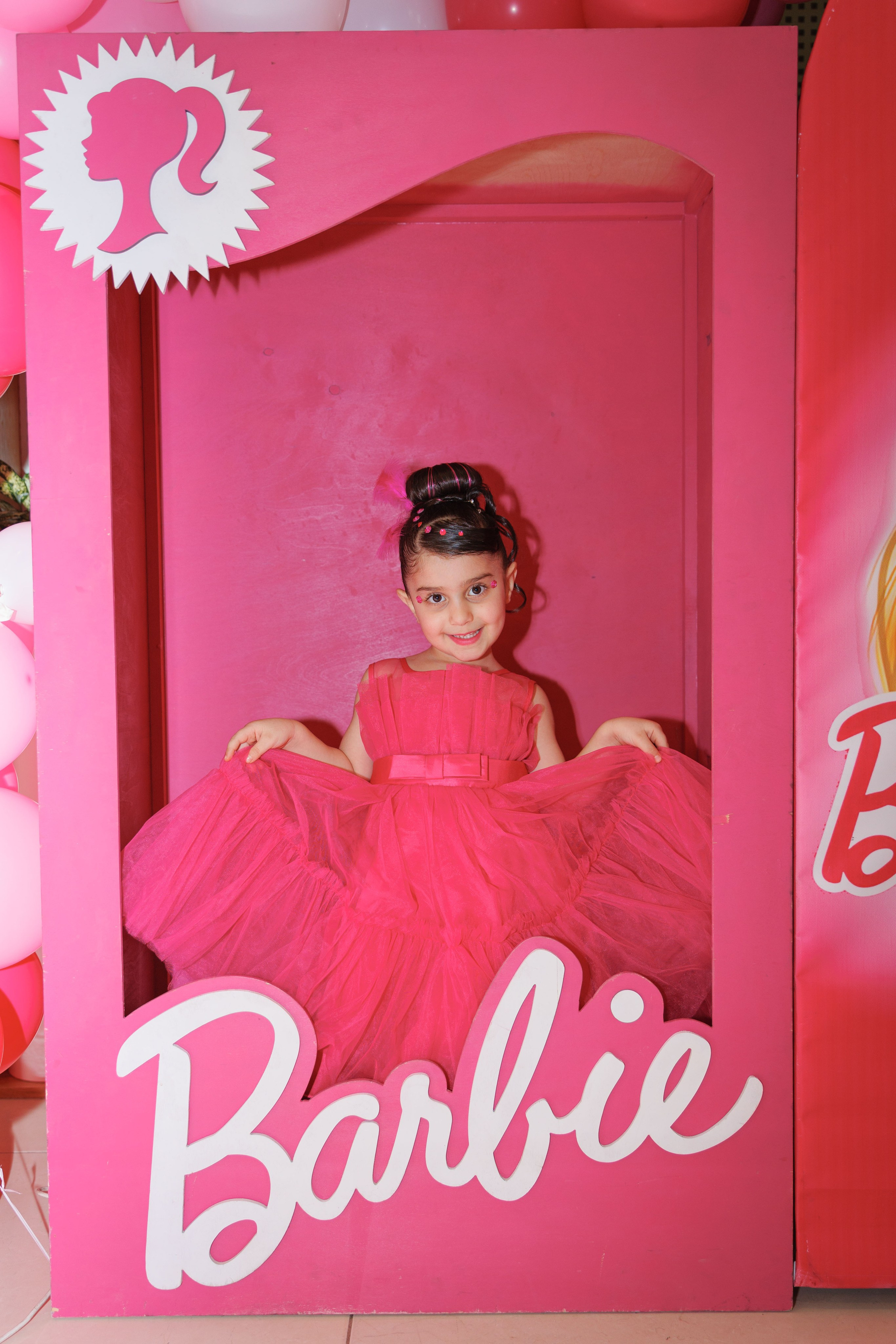 Happy birthday. KHproduction