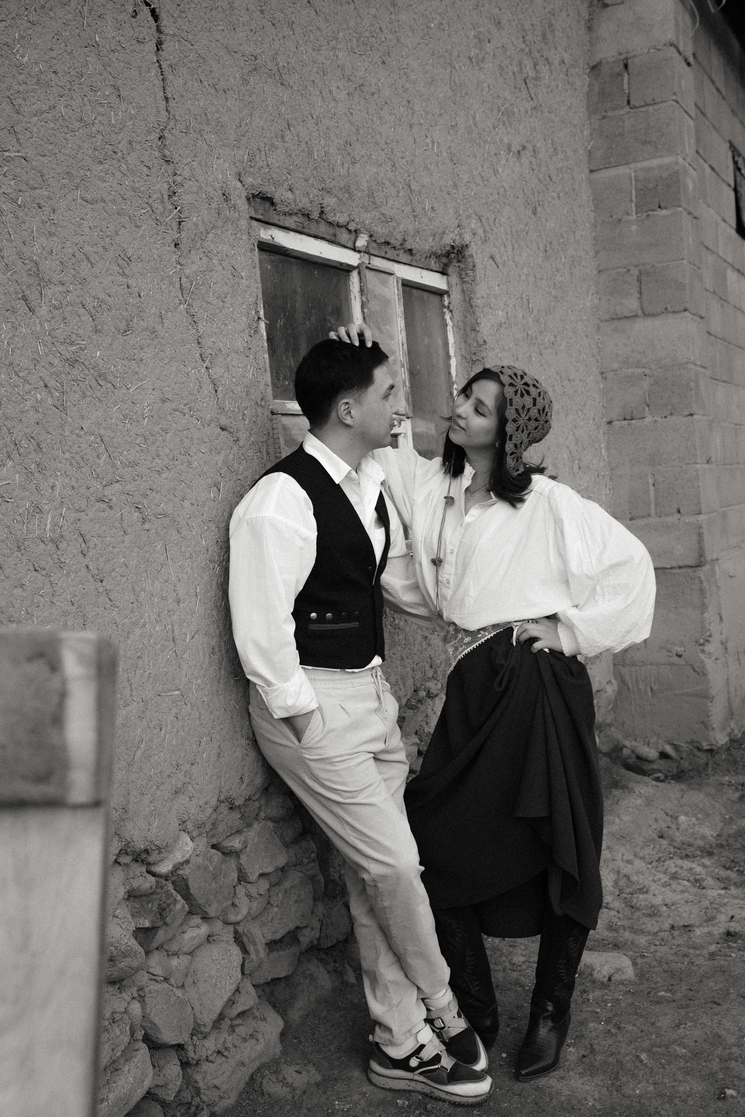 K & A. Sariev