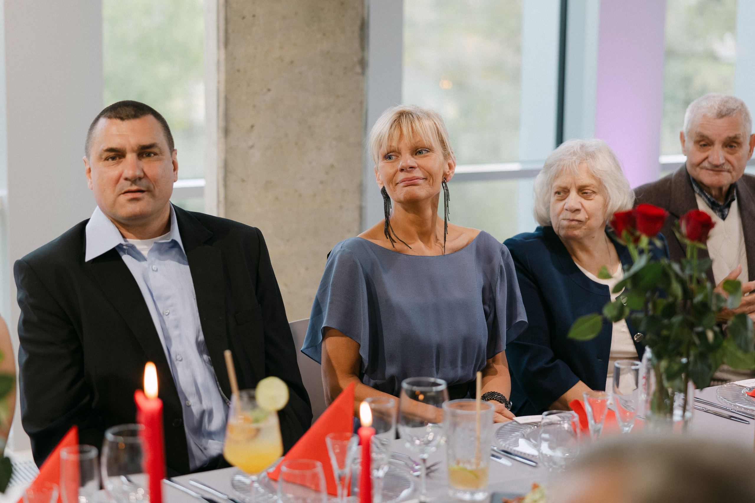 Gabrielė ir Edgaras