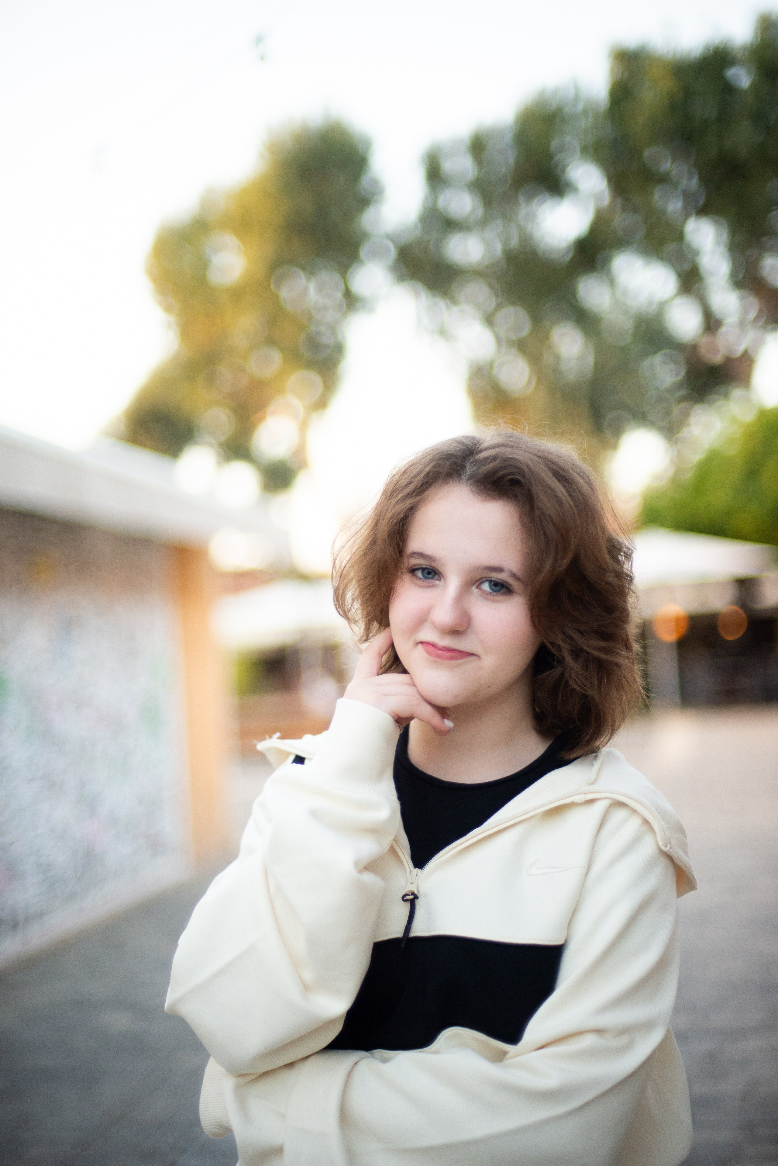 Пинхас и его семья. Визуальный брендинг