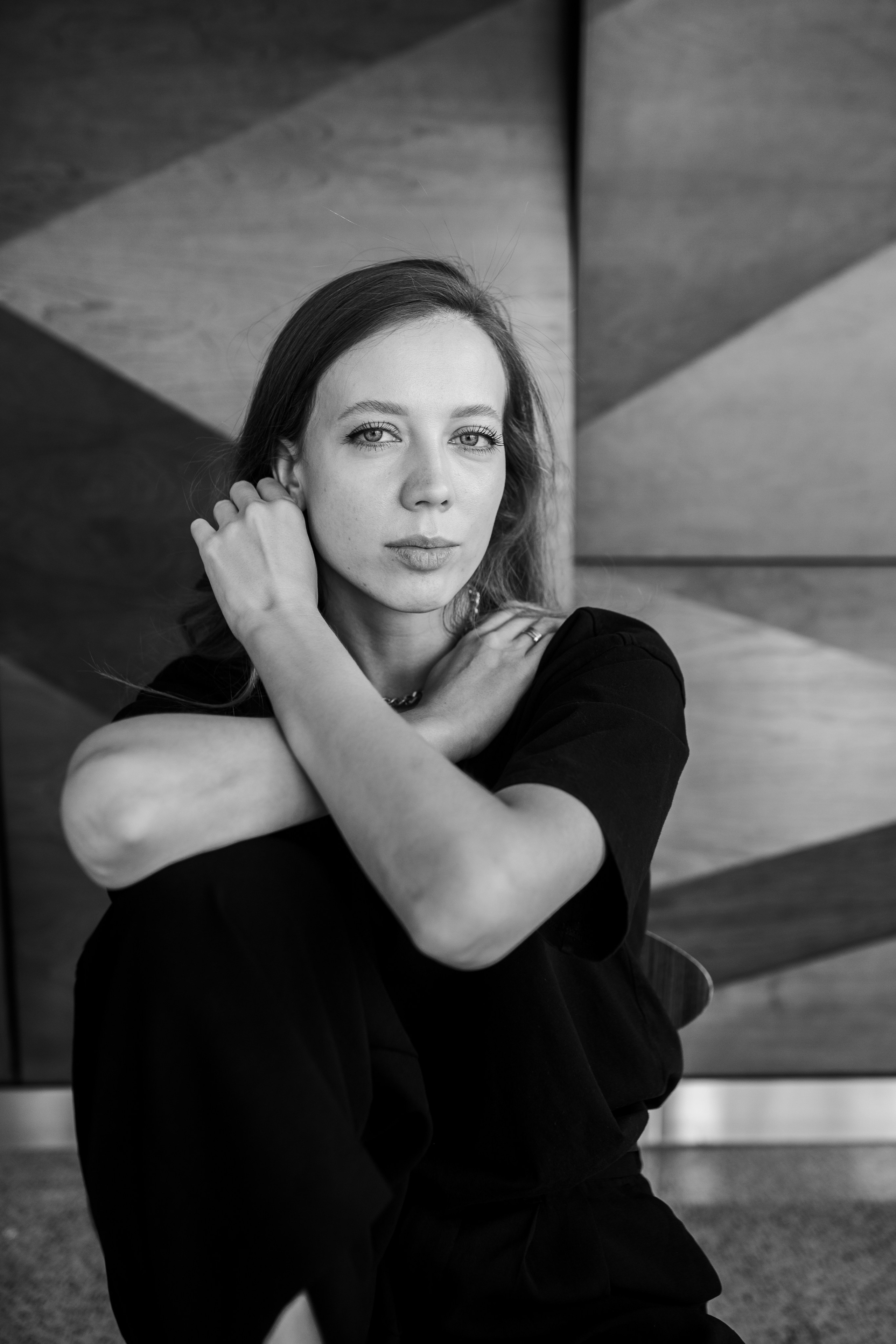 Portraits. Portrait and family photographer in Fort Collins Dania Gaisina