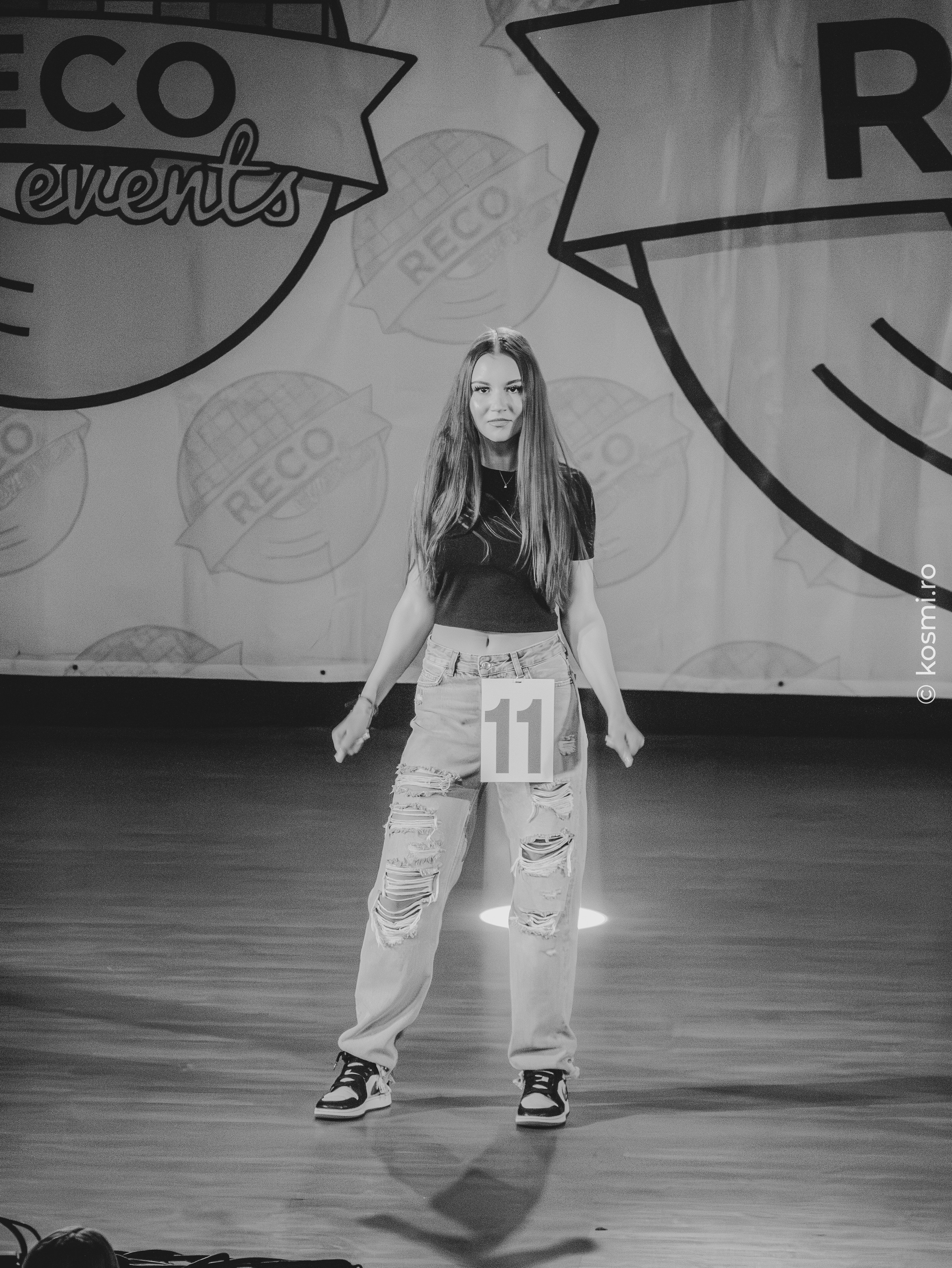 Balul Bobocilor Ștefan Odobleja 2023. Kosmi