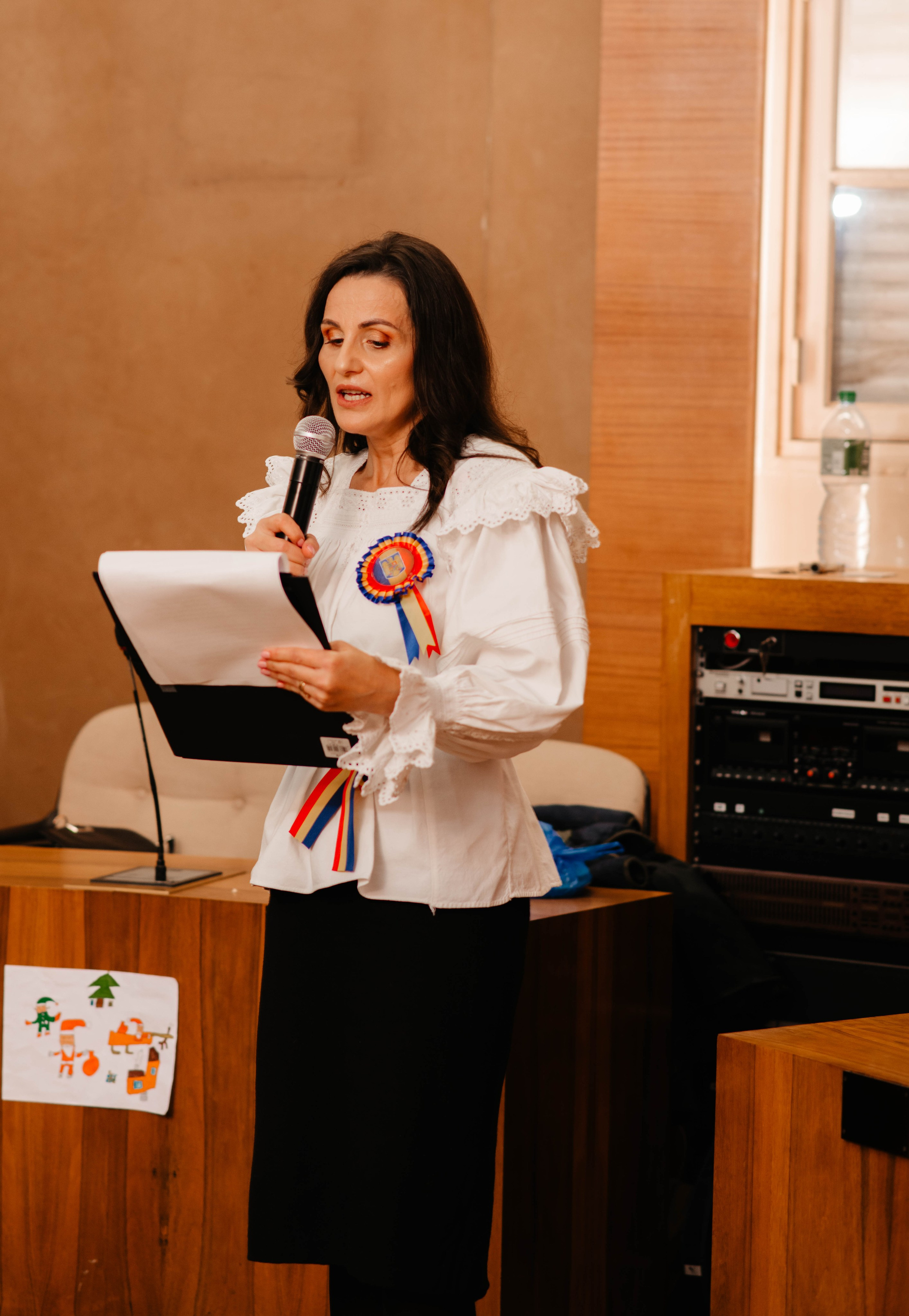 Dor de casa, proiect initiat alaturi de Ambasada Romaniei din Paris