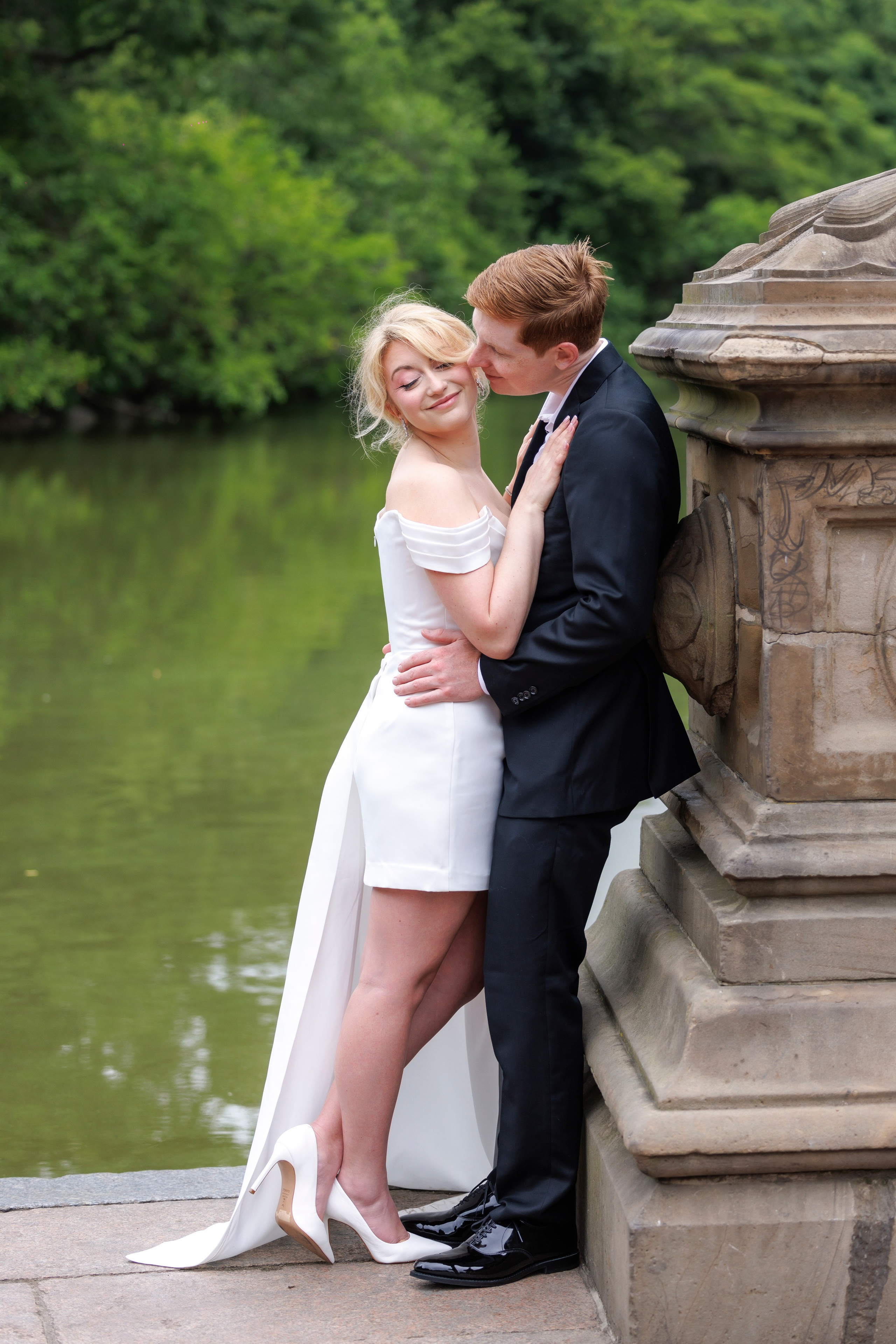 Engagement & Love Story. Wedding Photo & Video