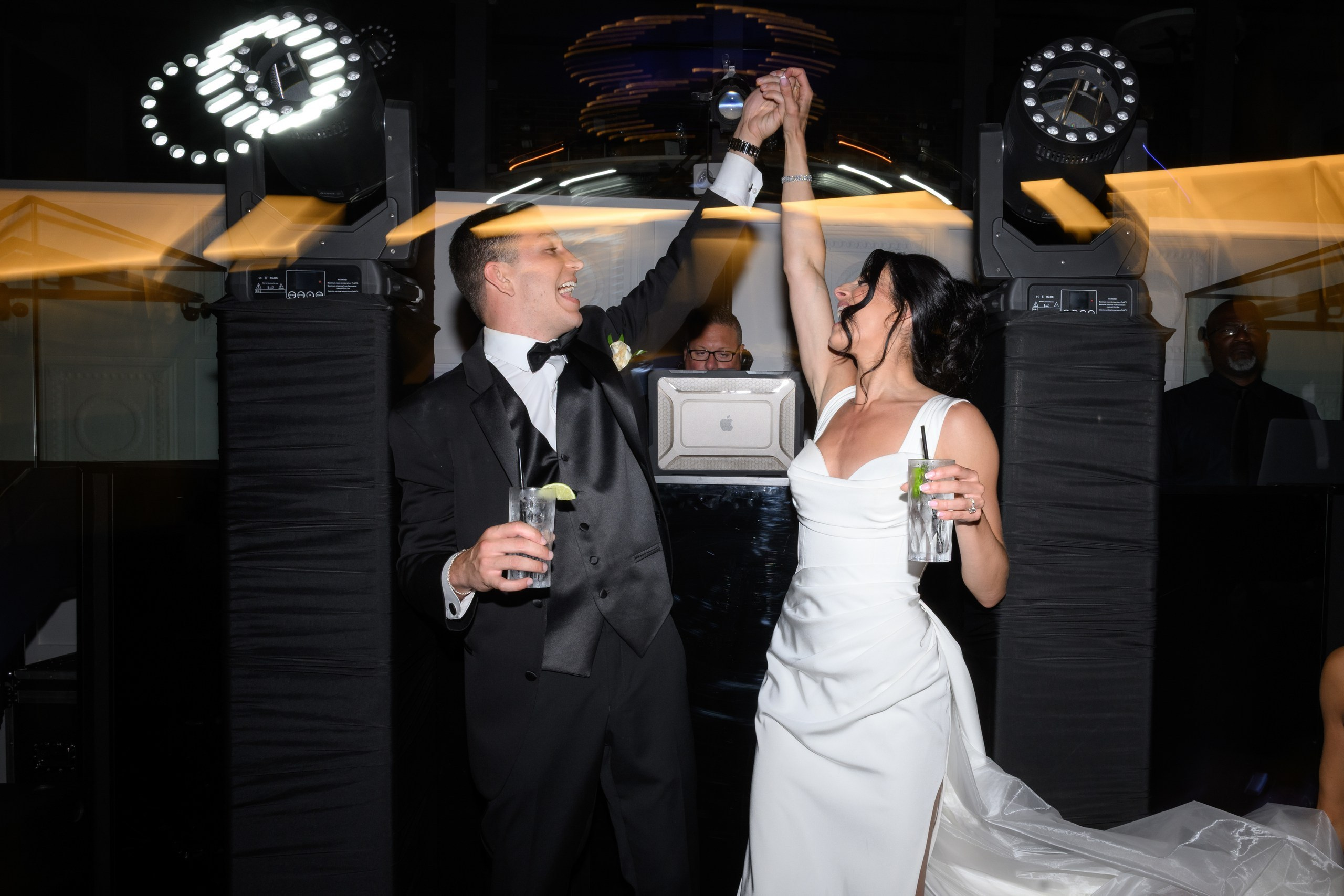 Erica and Nick, Shells Loft Red Hook, NY. Wedding Photo & Video