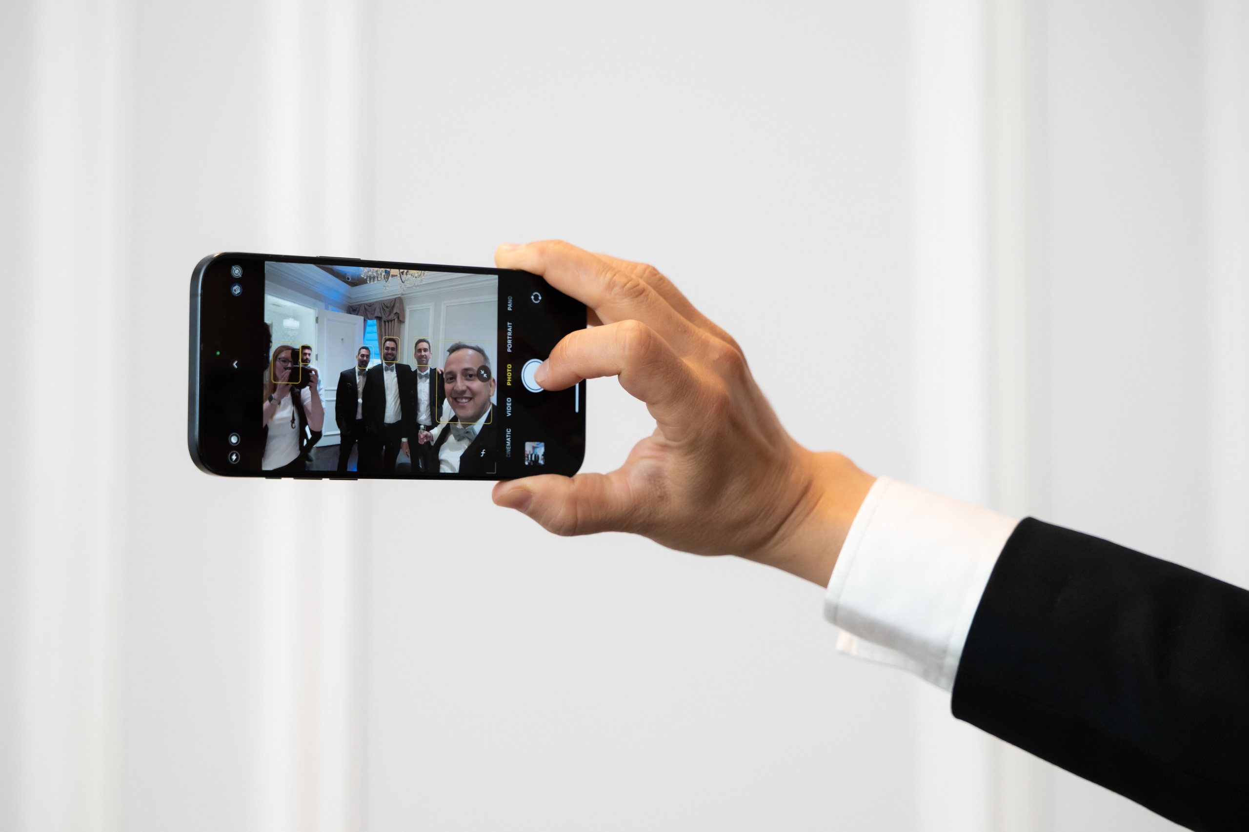 Mandana & Babak. Wedding Photo & Video