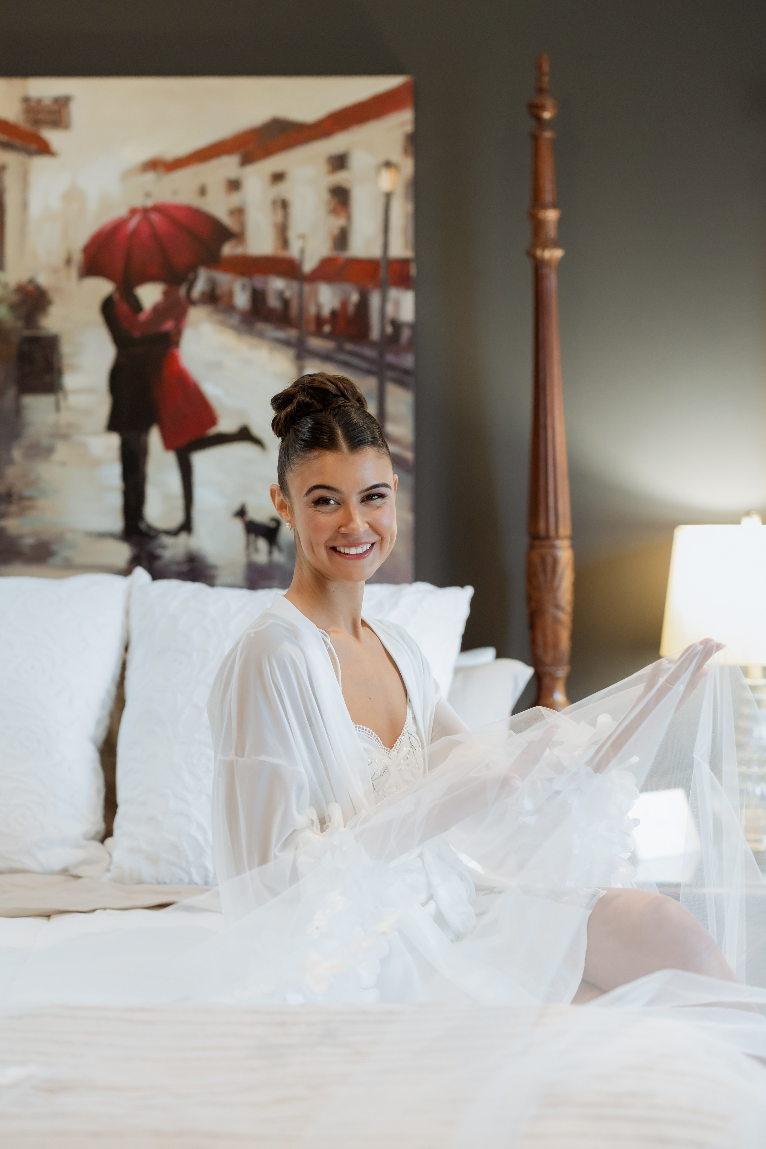 Alexandra and Jacob, Liberty House Jersey City, NJ. Wedding Photo & Video