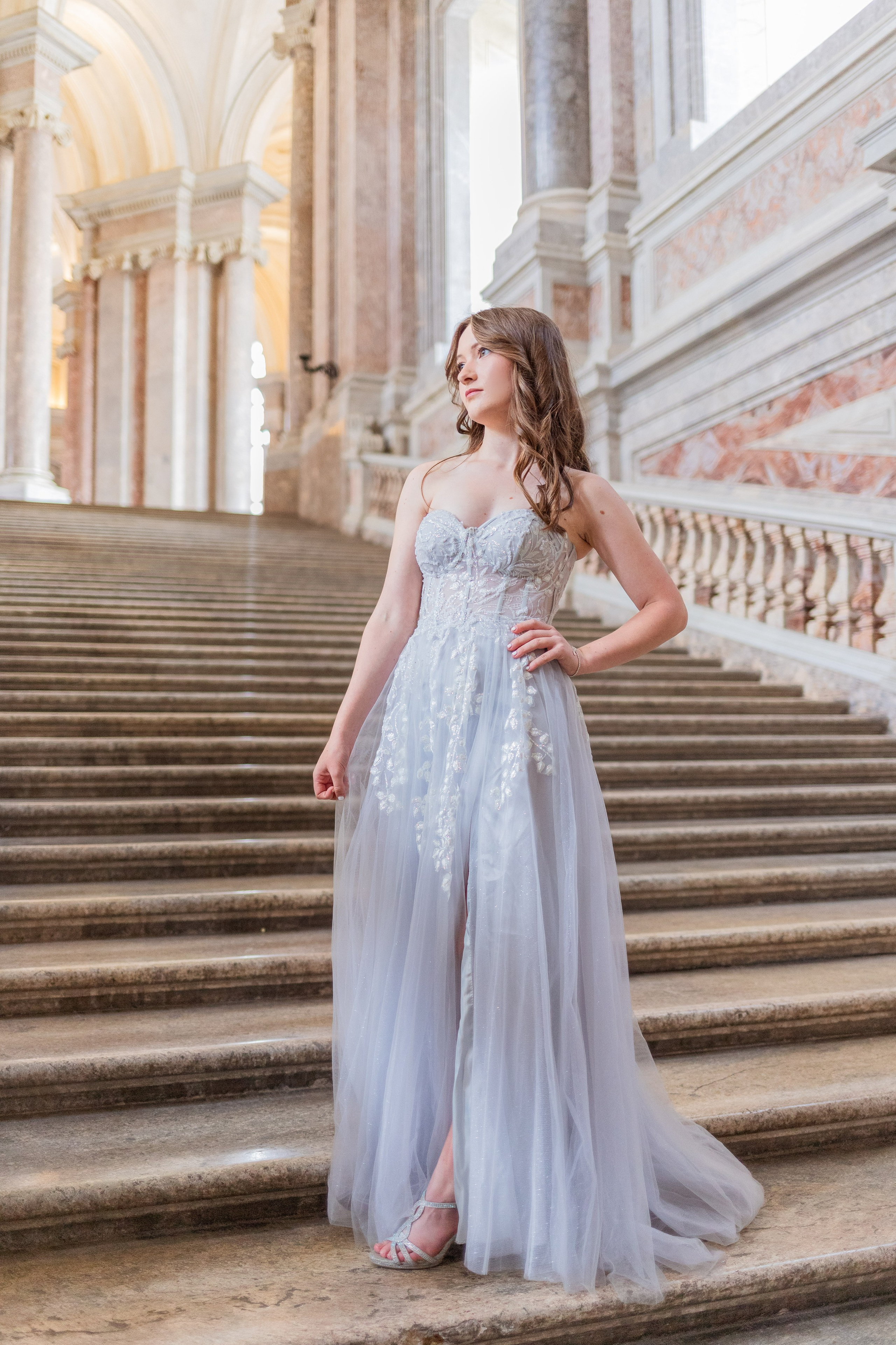 Seniors&Graduations. Andreina Noguera Photography