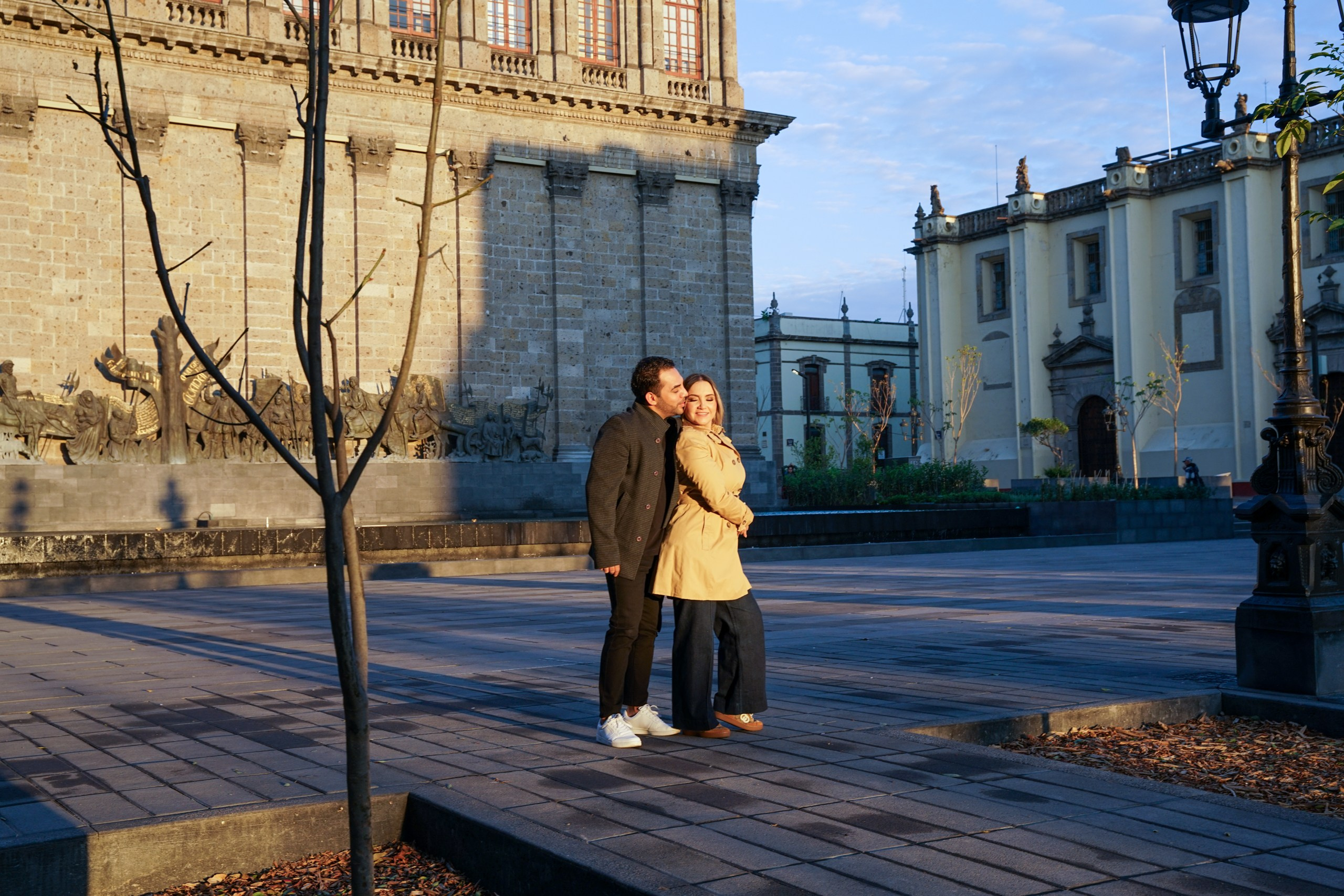Casual * Nicte & Poncho| Guadalajara. Elopement & Lifestyle Wedding Photographer
