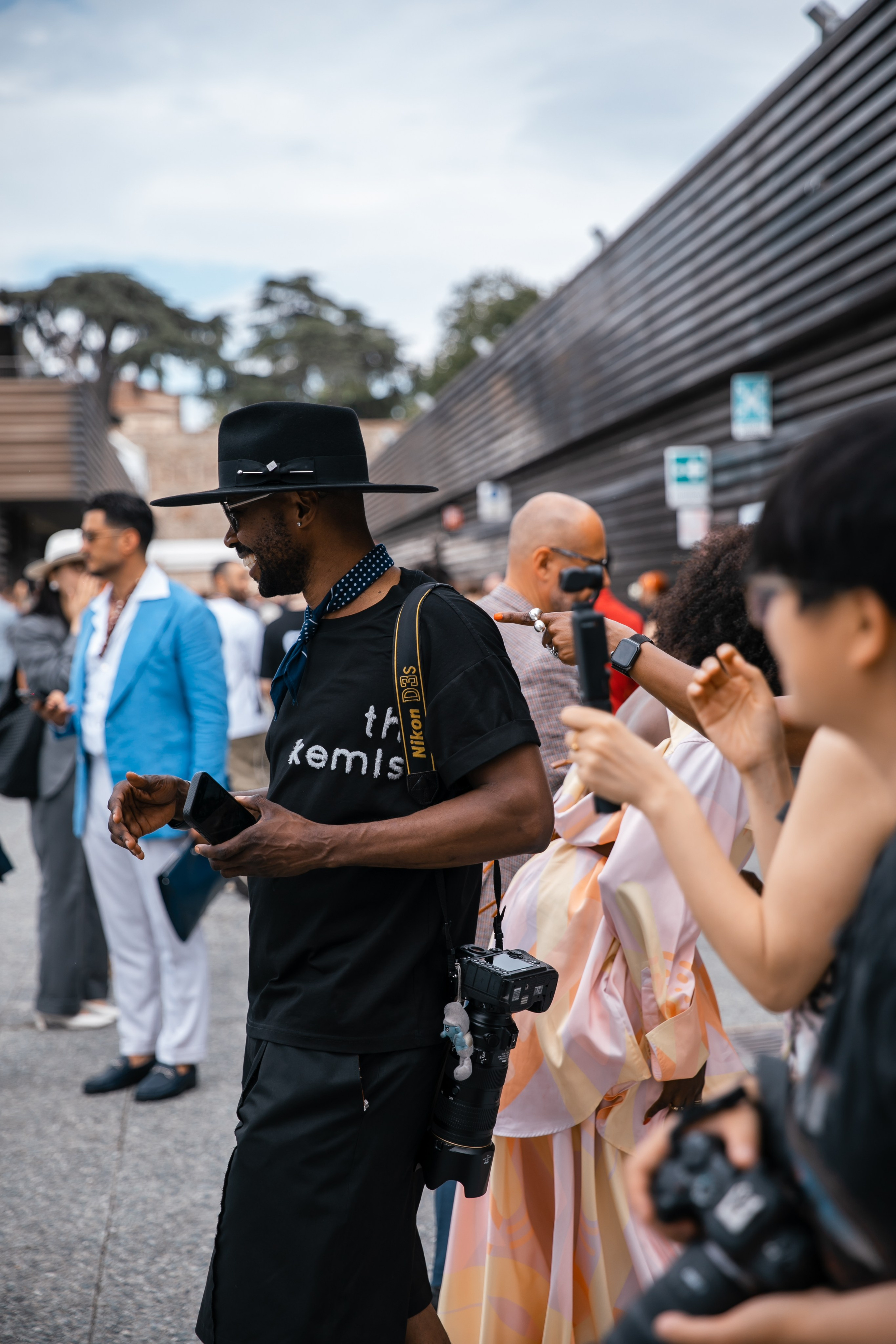 Репортаж. Фотограф Вероника Яцына в Ташкенте