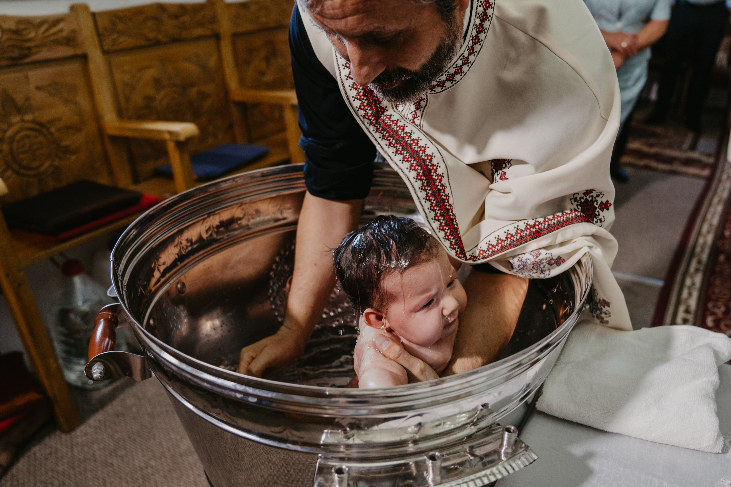 Baby Sara Maria. Gabrielacojocariu.com