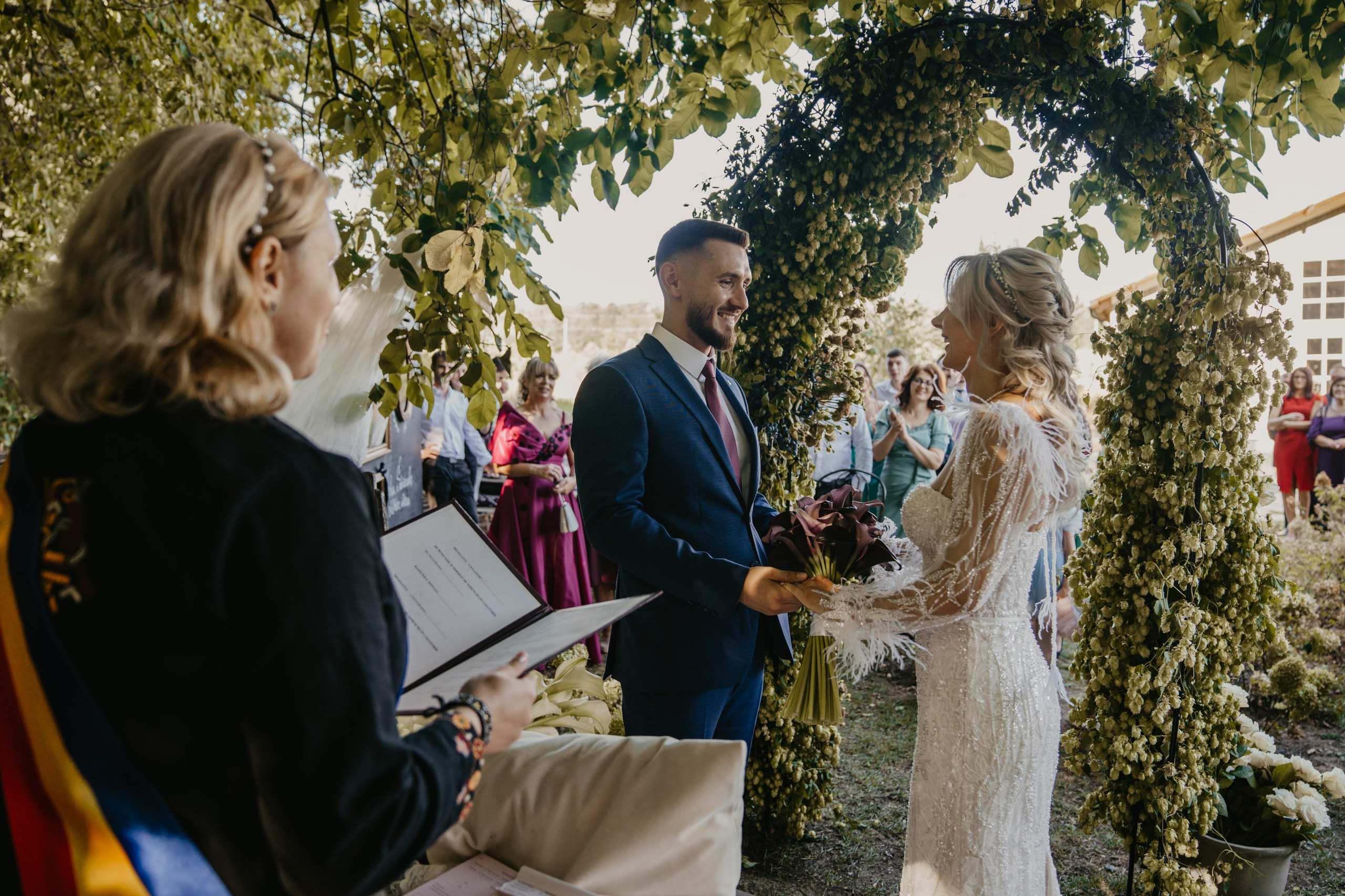 Bianca | Andrei. Gabrielacojocariu.com