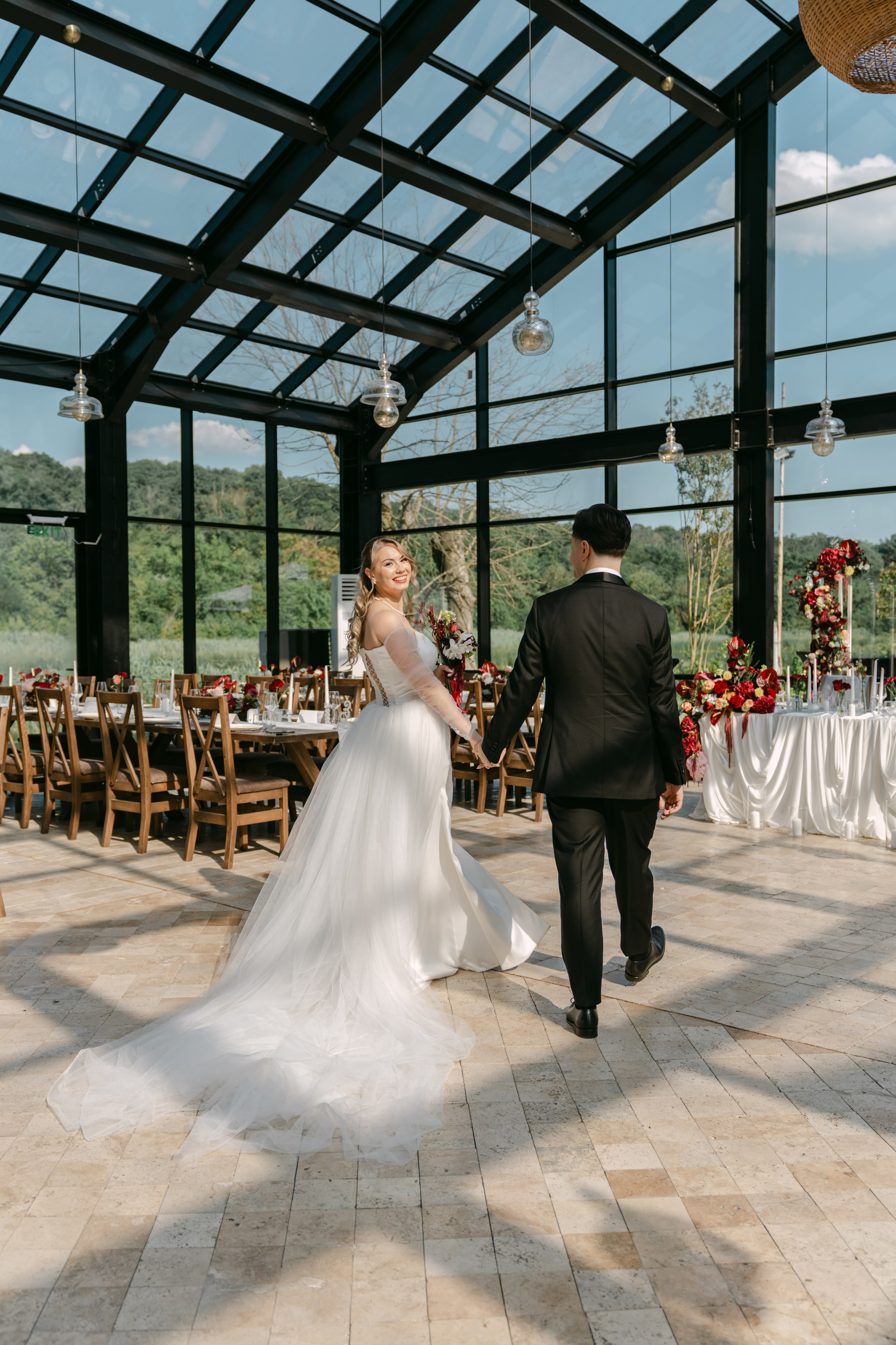 Paula & Calin. Gabrielacojocariu.com