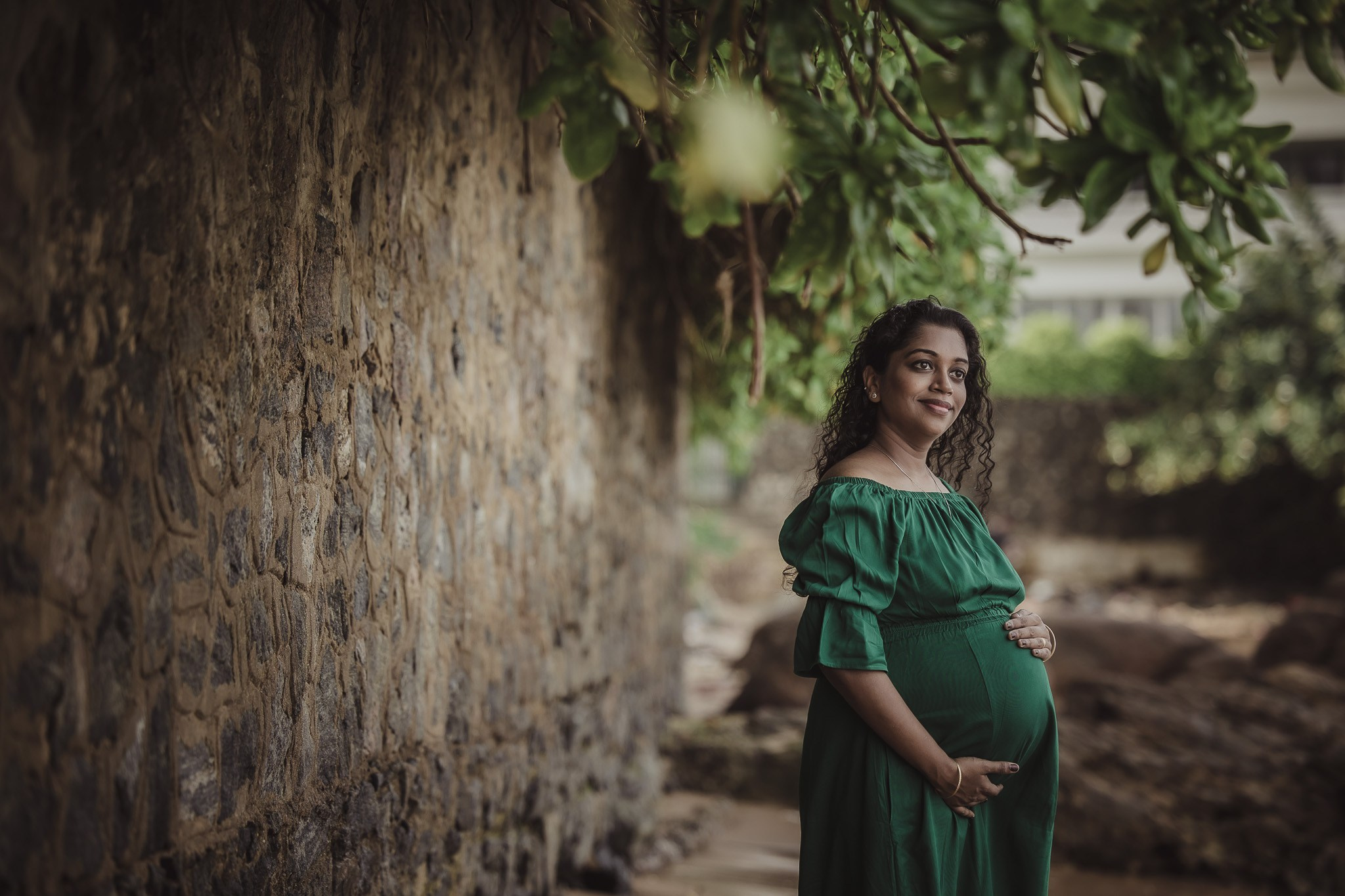 Nive maternity & Family portraits | Colombo, Sri Lanka