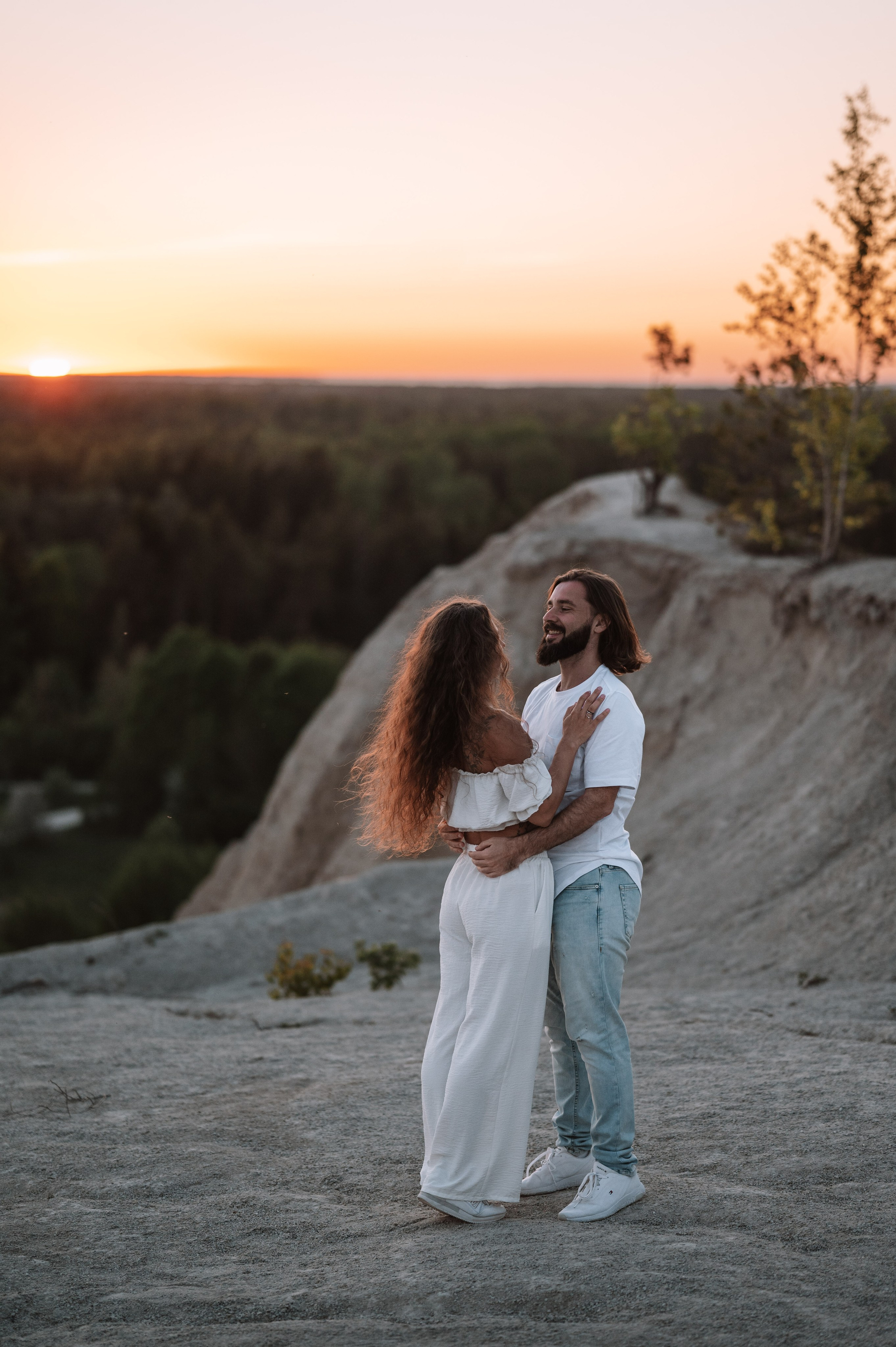 Как огонь и вода. Фотограф Таллинн — свадьба |семья | lovestory