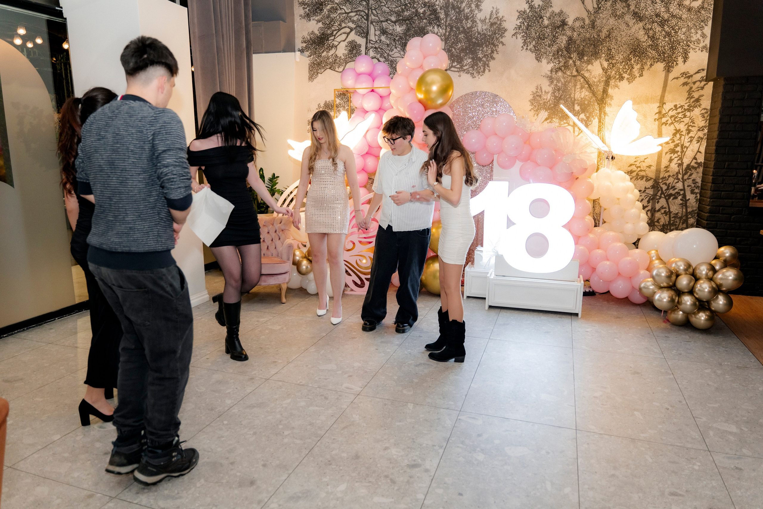 Andreea — 18 th. Dragosbaciuartphotographer