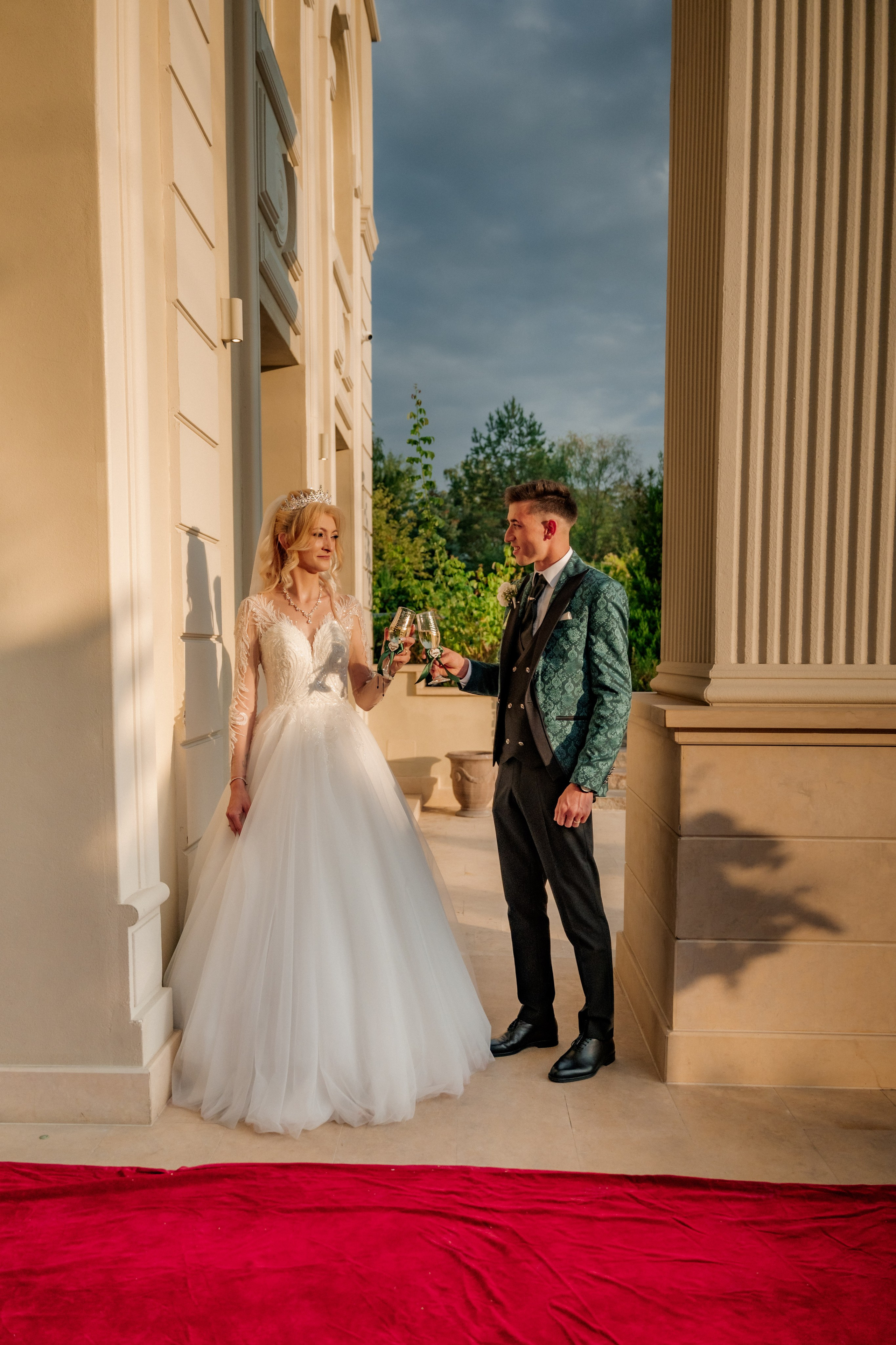 Dana & Cosmin. Dragosbaciuartphotographer