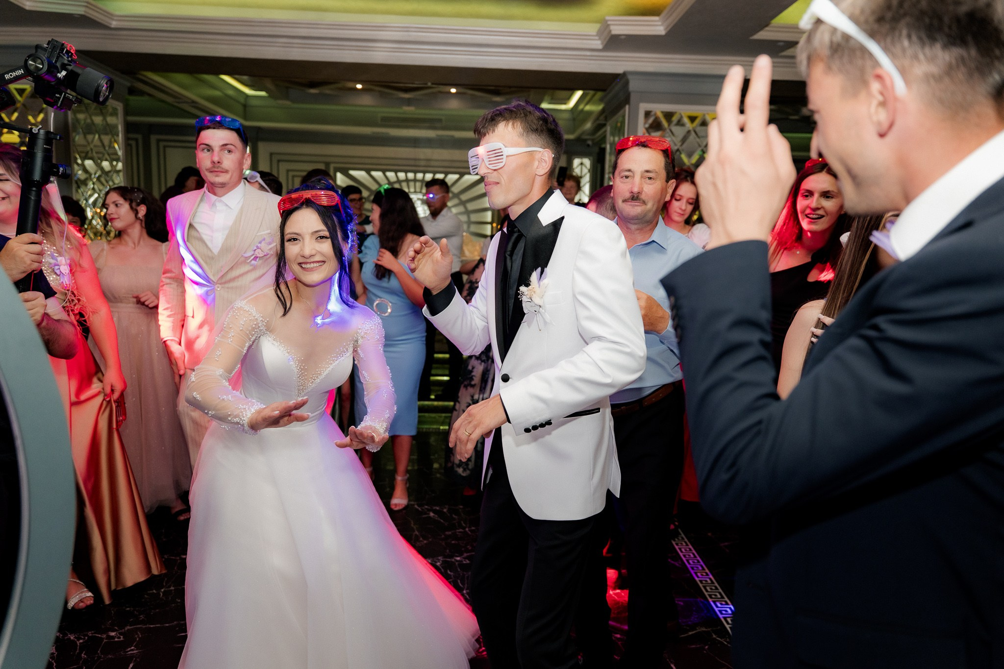 Mihaela & Cristian. Dragosbaciuartphotographer