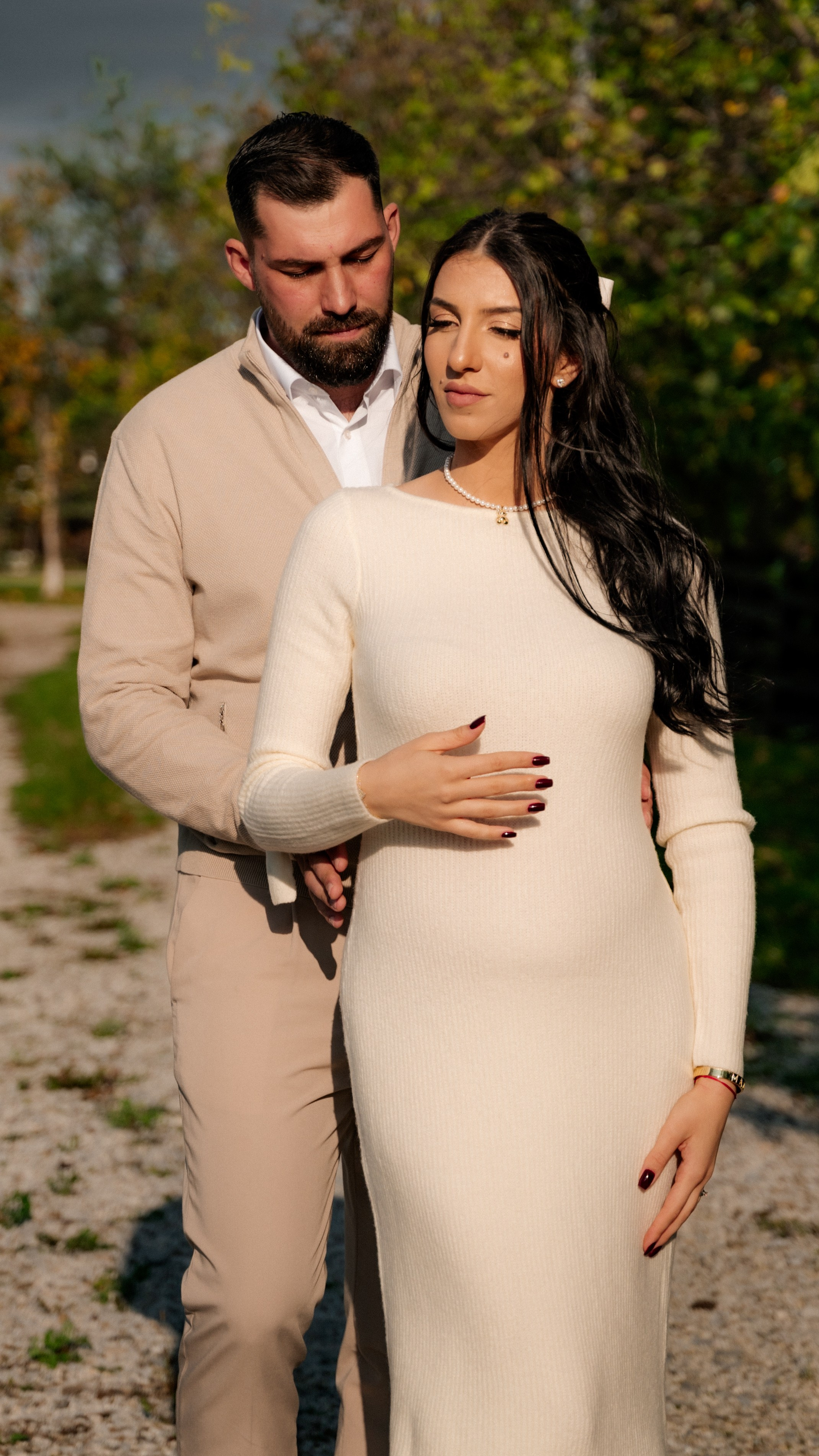 Gender Reveal. Dragosbaciuartphotographer