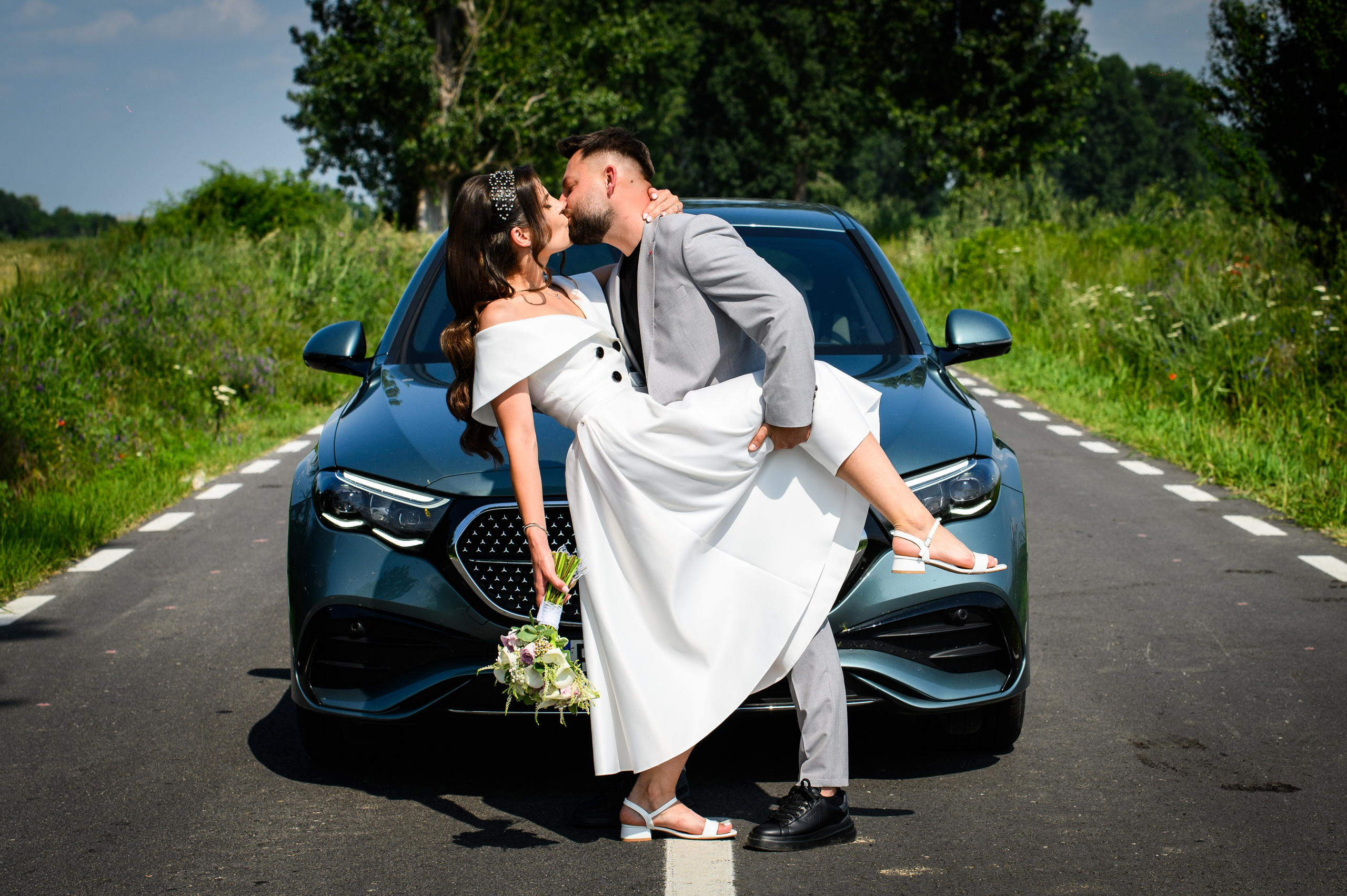 Andra & Marius. Mihnea’s Perspective — Where your moments become timeless stories. Event photographer, Romania