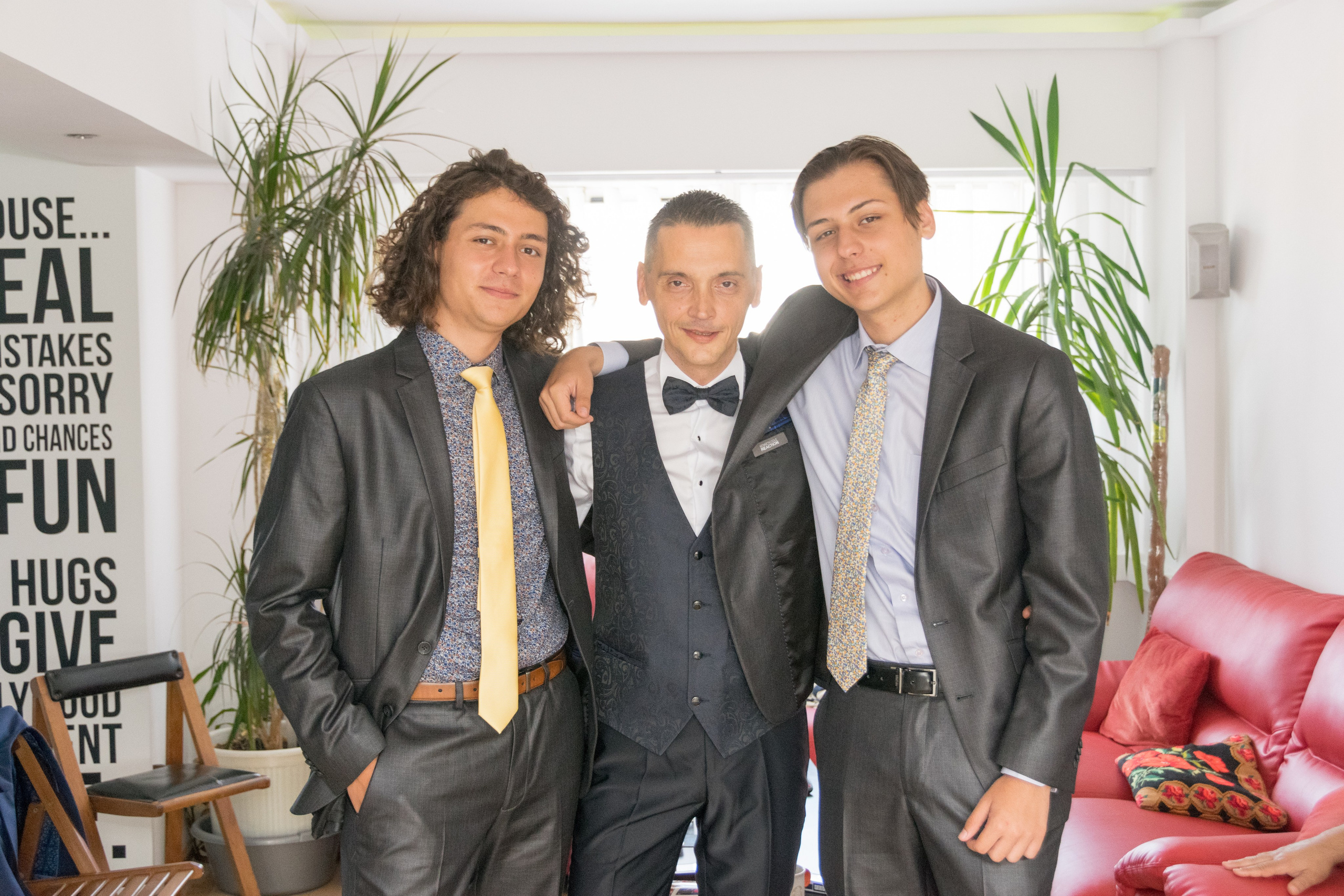 Tendințe în fotografia de nuntă de lux. Wedding photographer from Bucharest Eugen Elisei