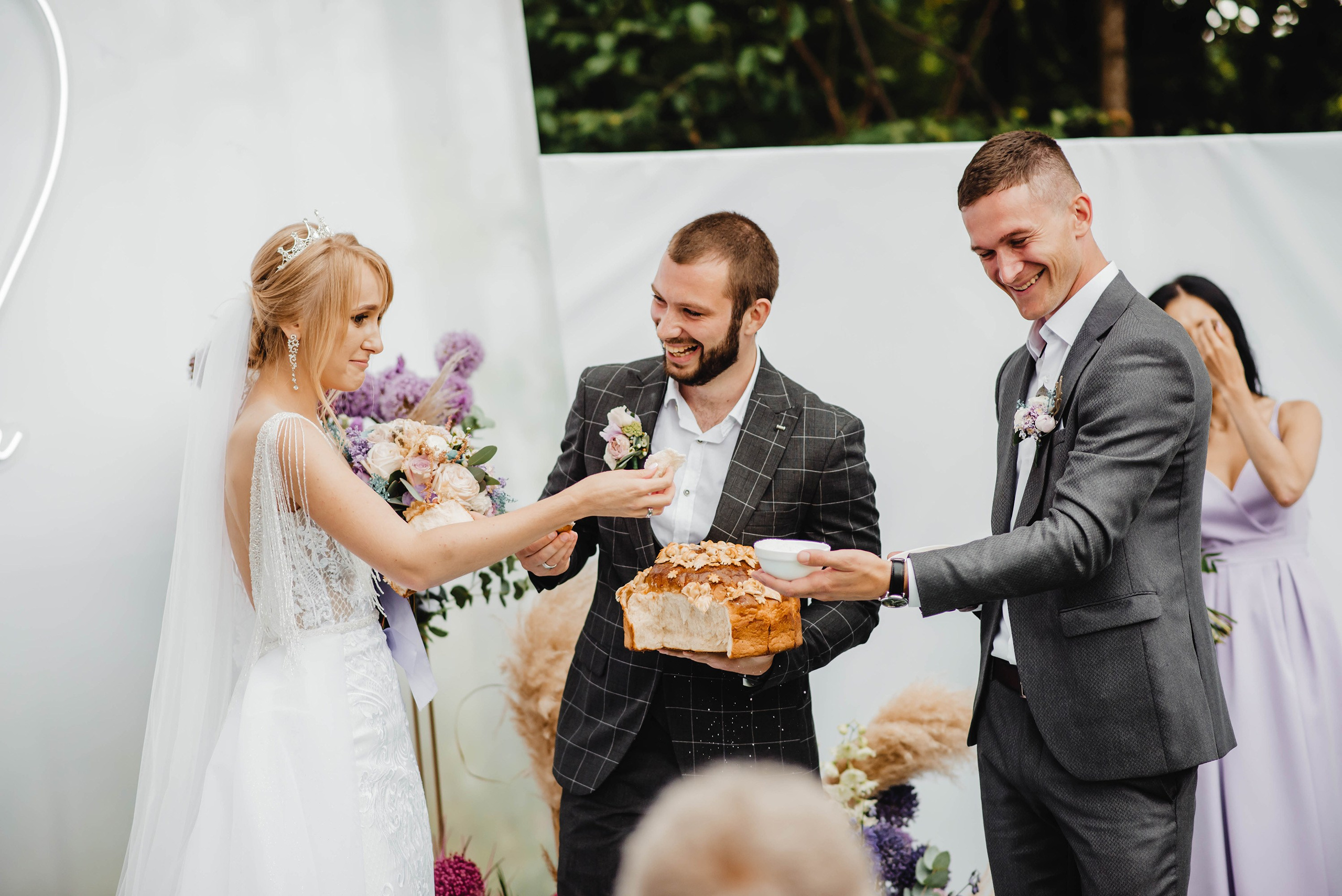 Весілля Віталій та Марічка. Весільний та портретний фотограф Кизим Арсен