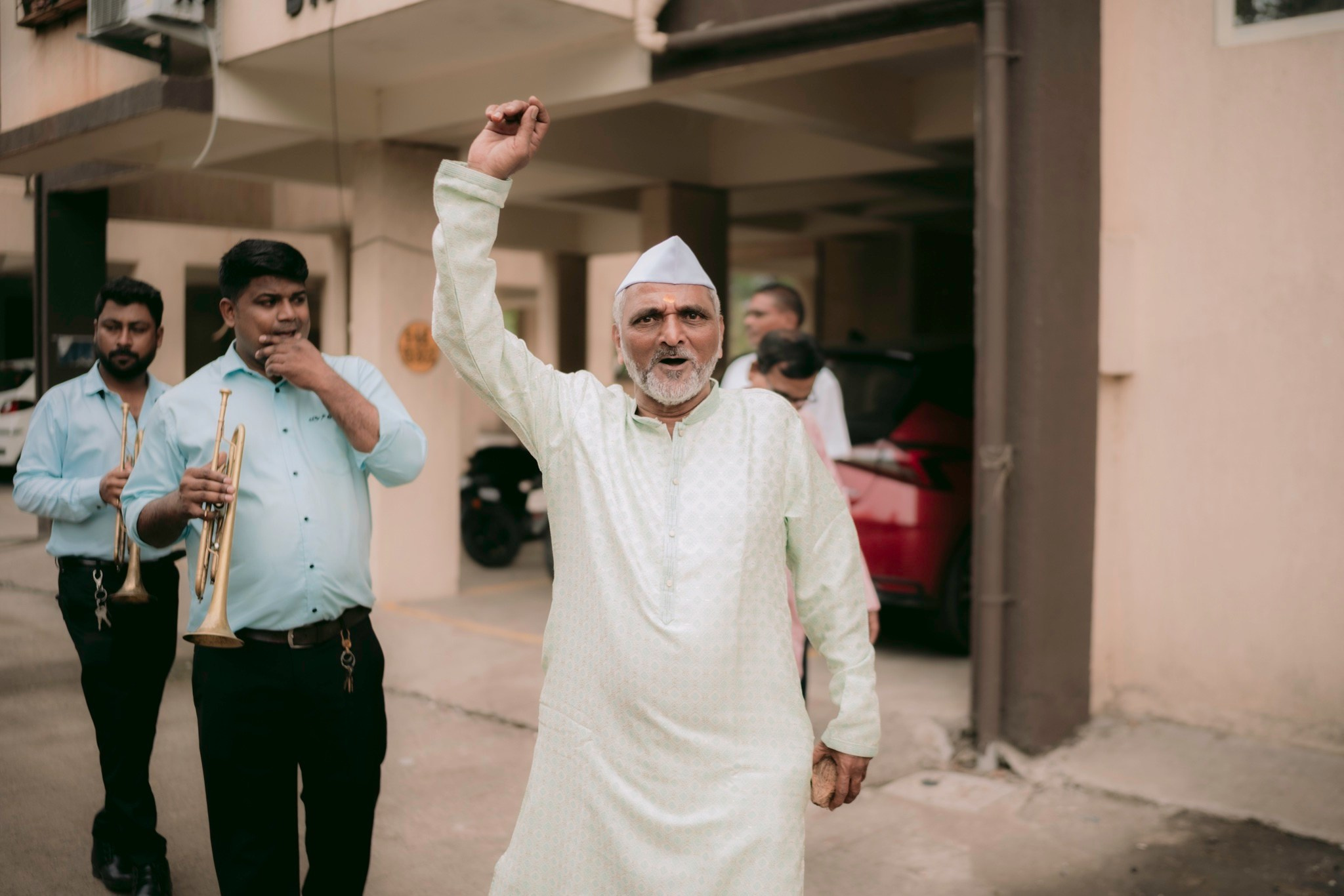 Viraj & Karishma. Promise in Pixels — Candid Wedding Photographer & Cinematographer in Mumbai, India