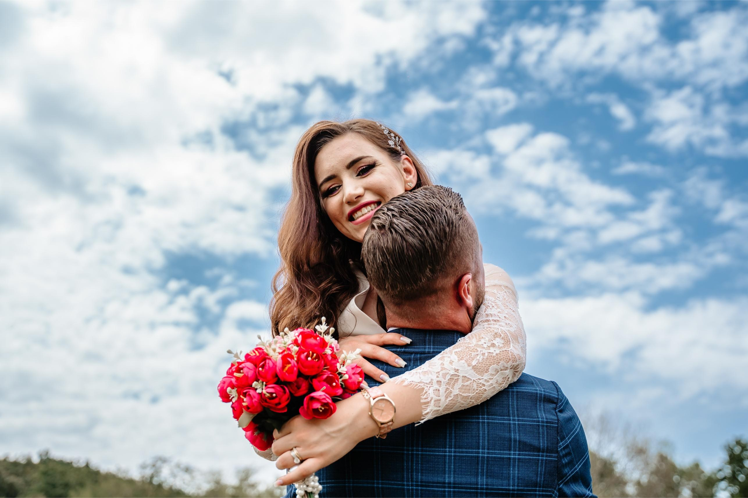 Mădălina & Florin — Foto Video Evenimente