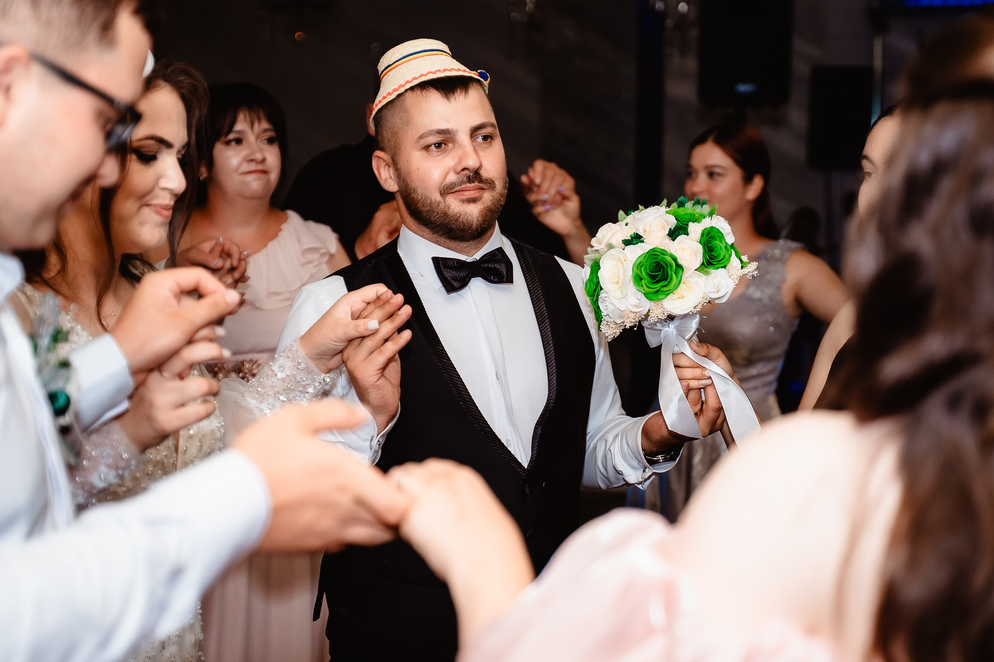 Monica și Mugurel. Mădălina & Florin | Fotograf & Videograf de Nuntă