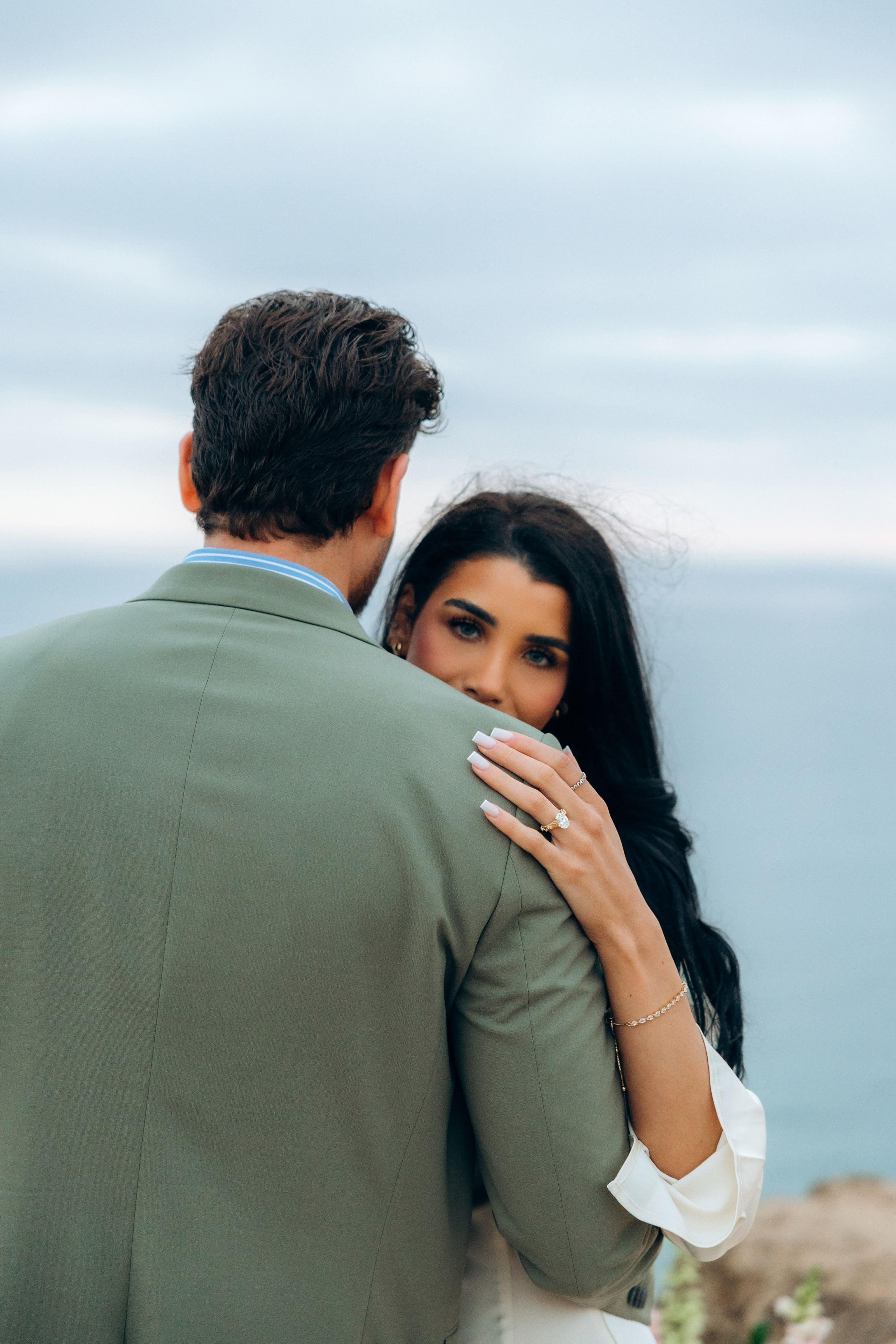 Amin&Saja. Wedding and family photographer San Diego