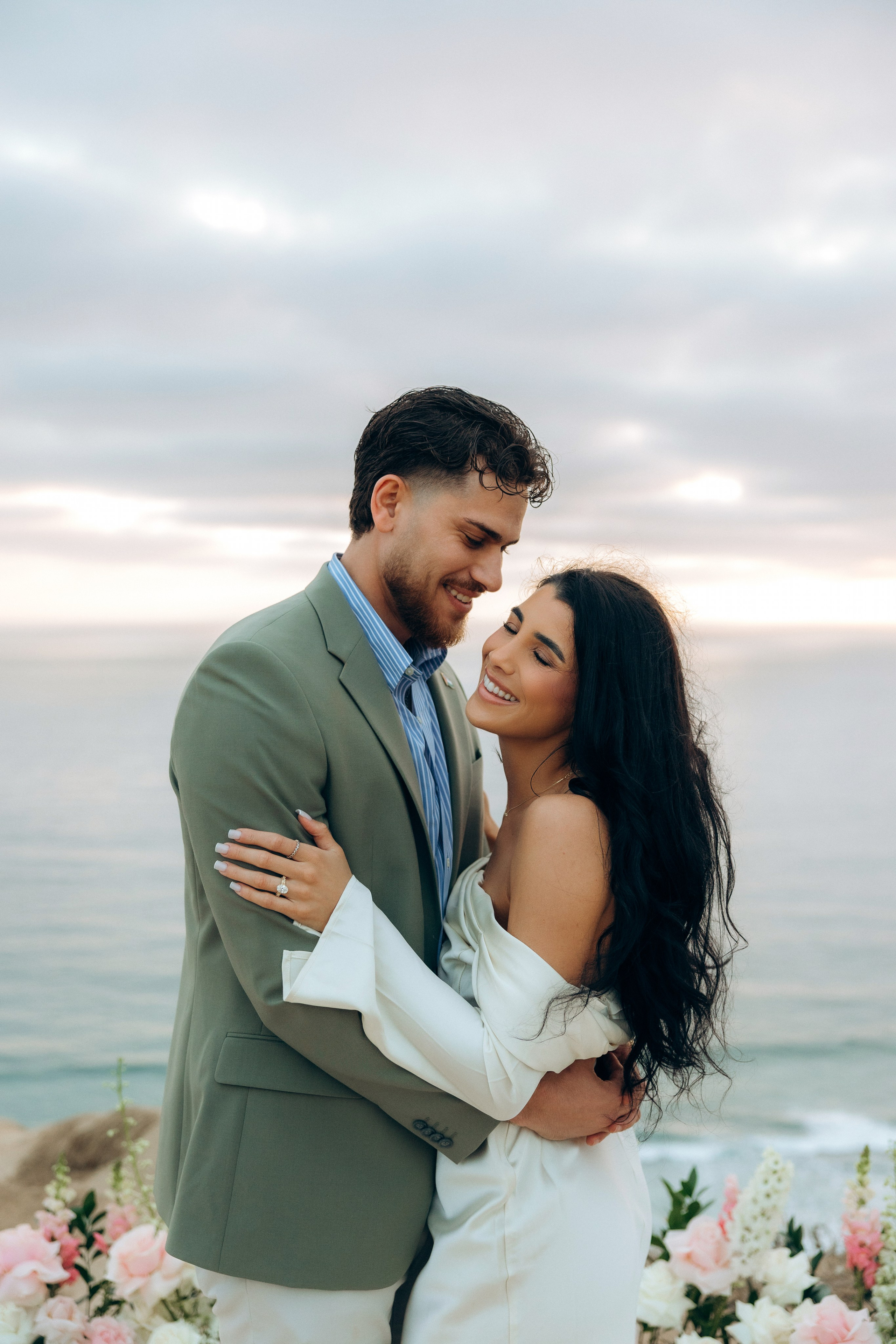 Amin&Saja. Wedding and family photographer San Diego