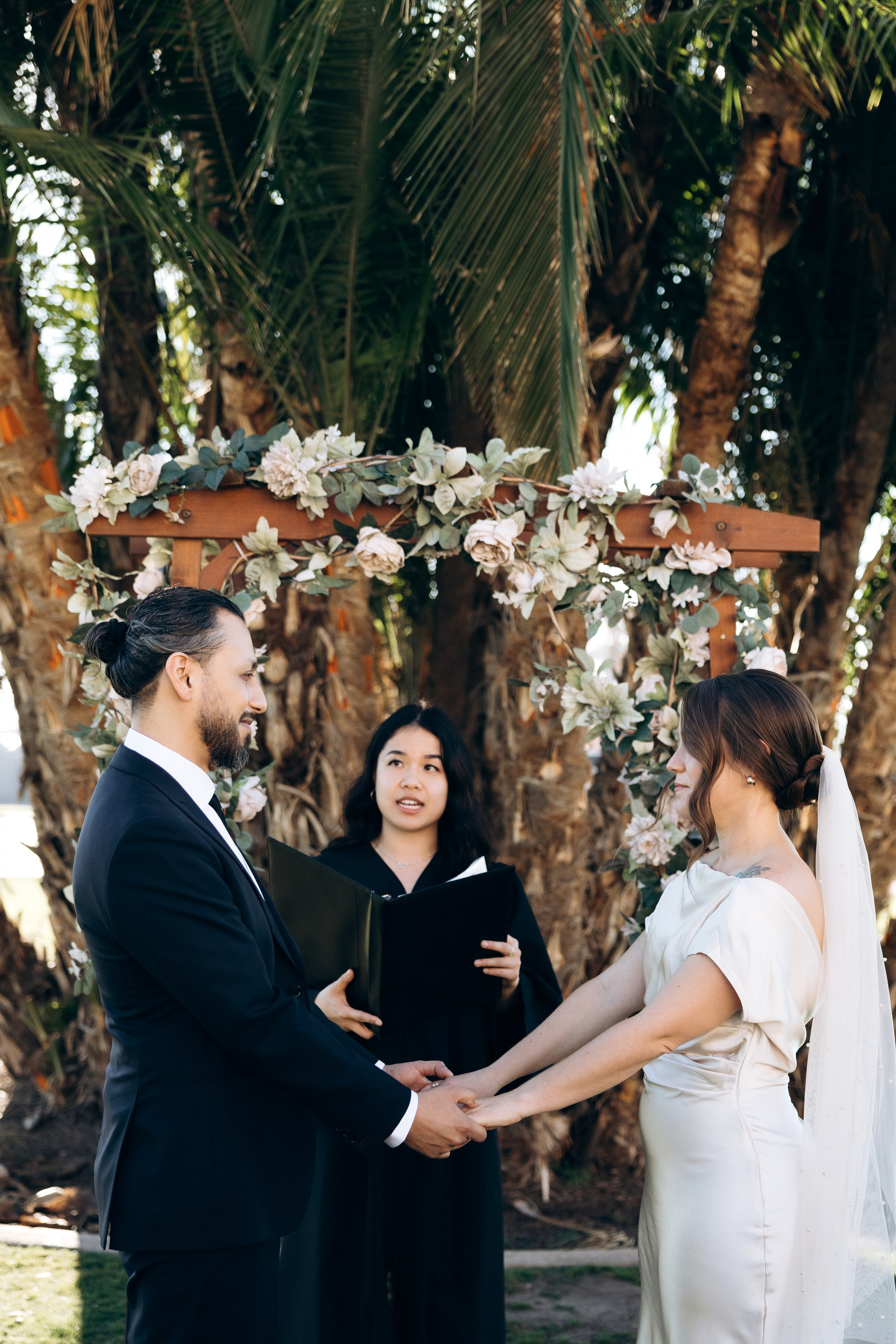 Jessi and Alex. Весільний та сімейний фотограф у Сан-Дієго