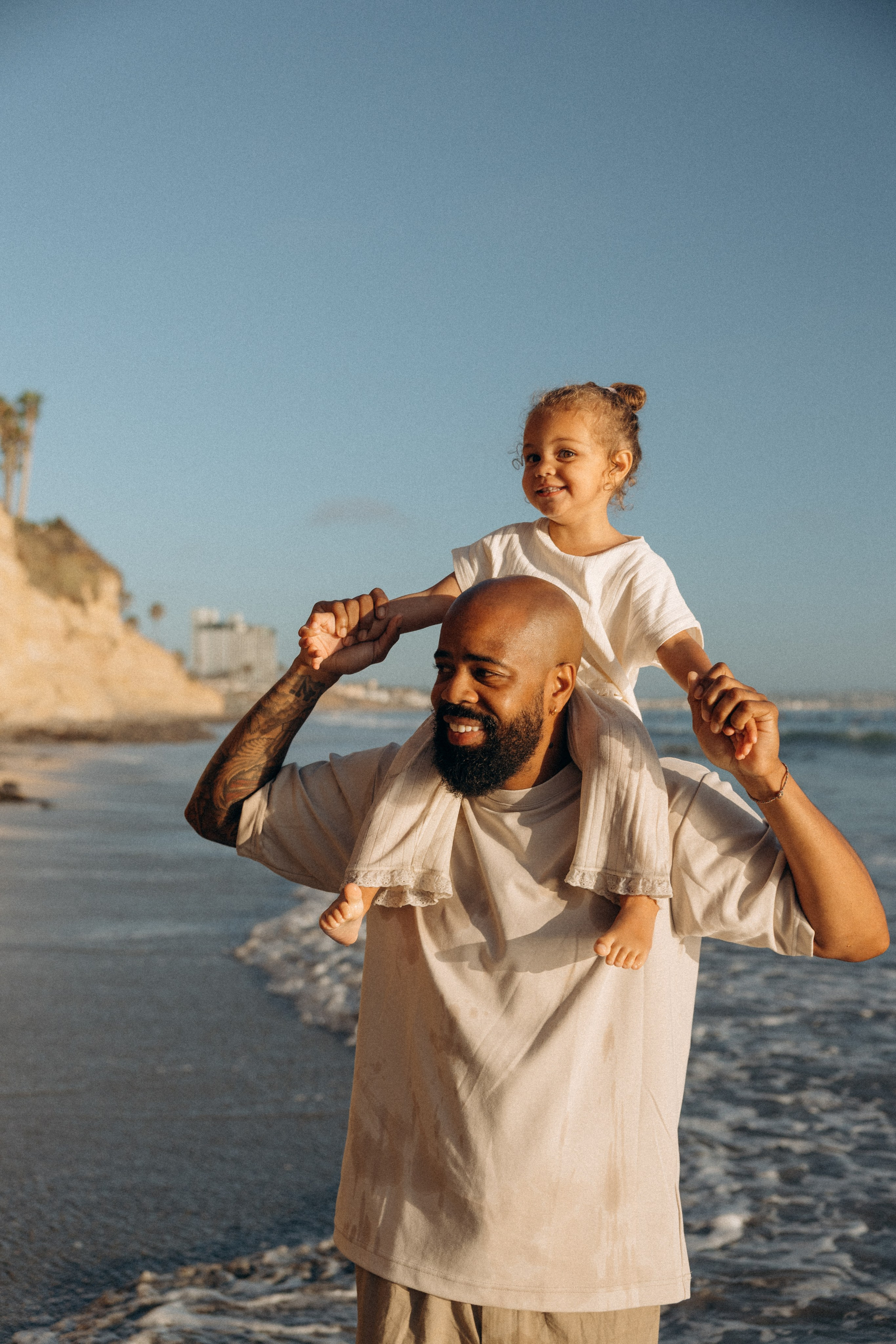 *. Wedding and family photographer San Diego