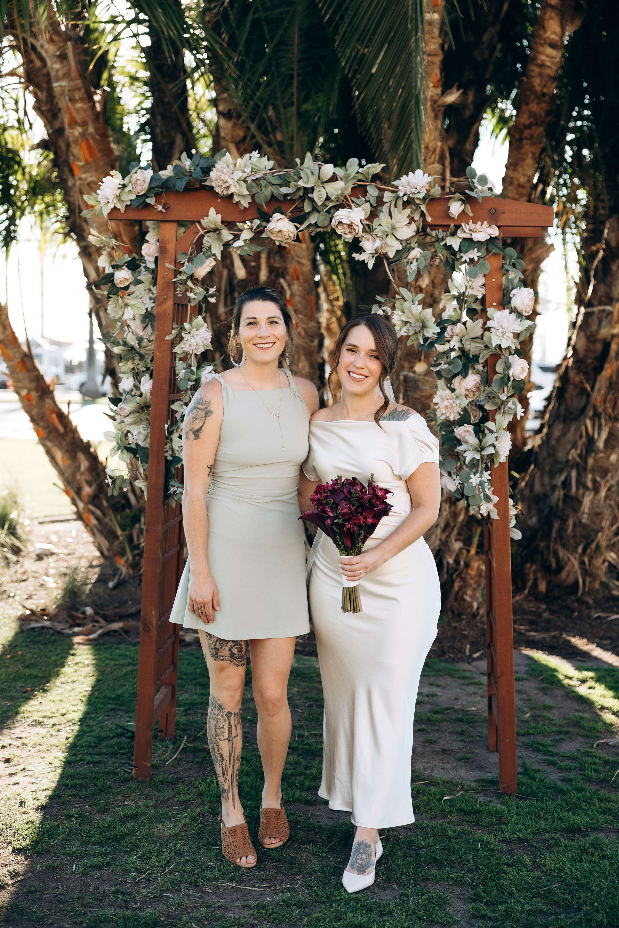 Jessi and Alex. Весільний та сімейний фотограф у Сан-Дієго