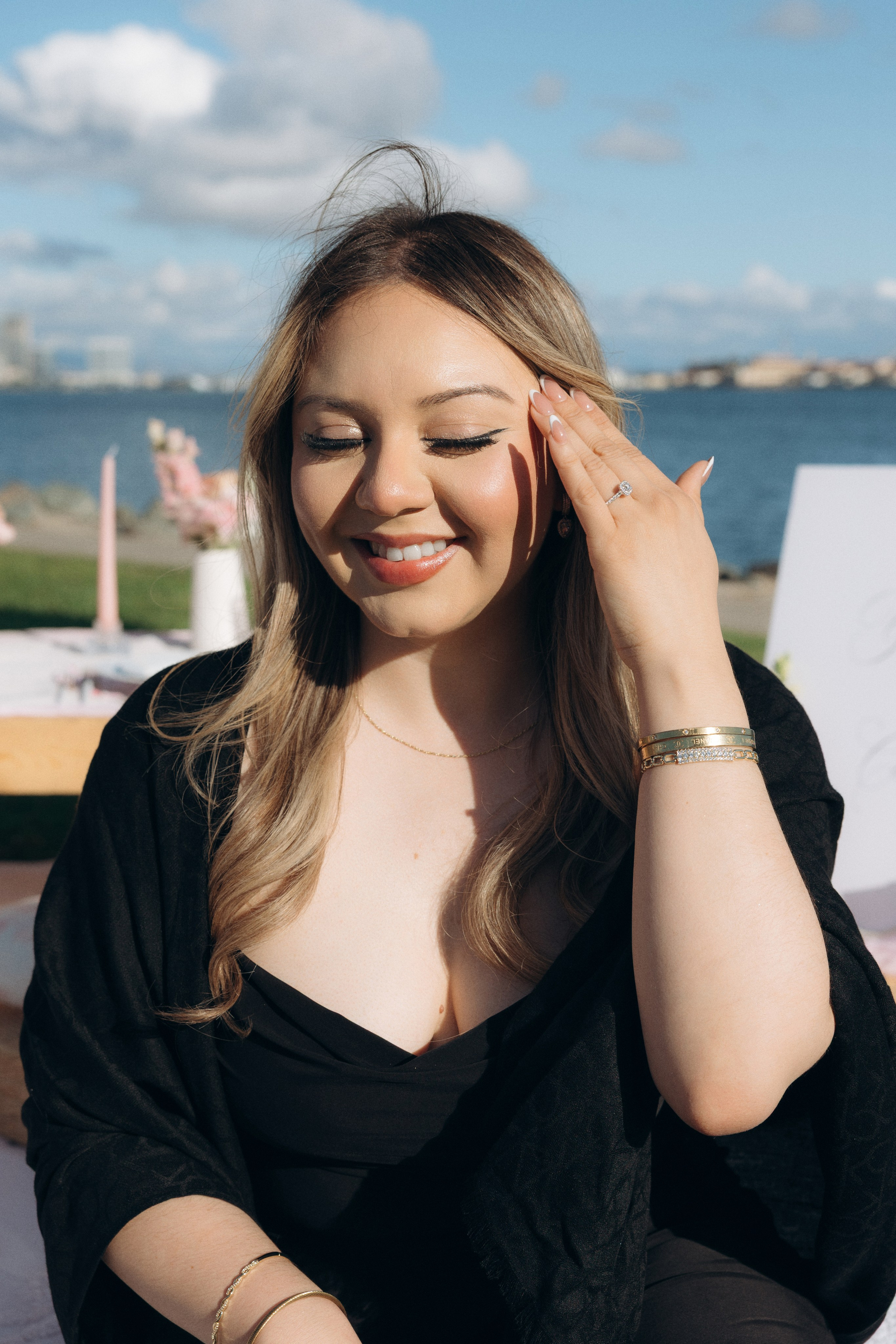 *. Wedding and family photographer San Diego