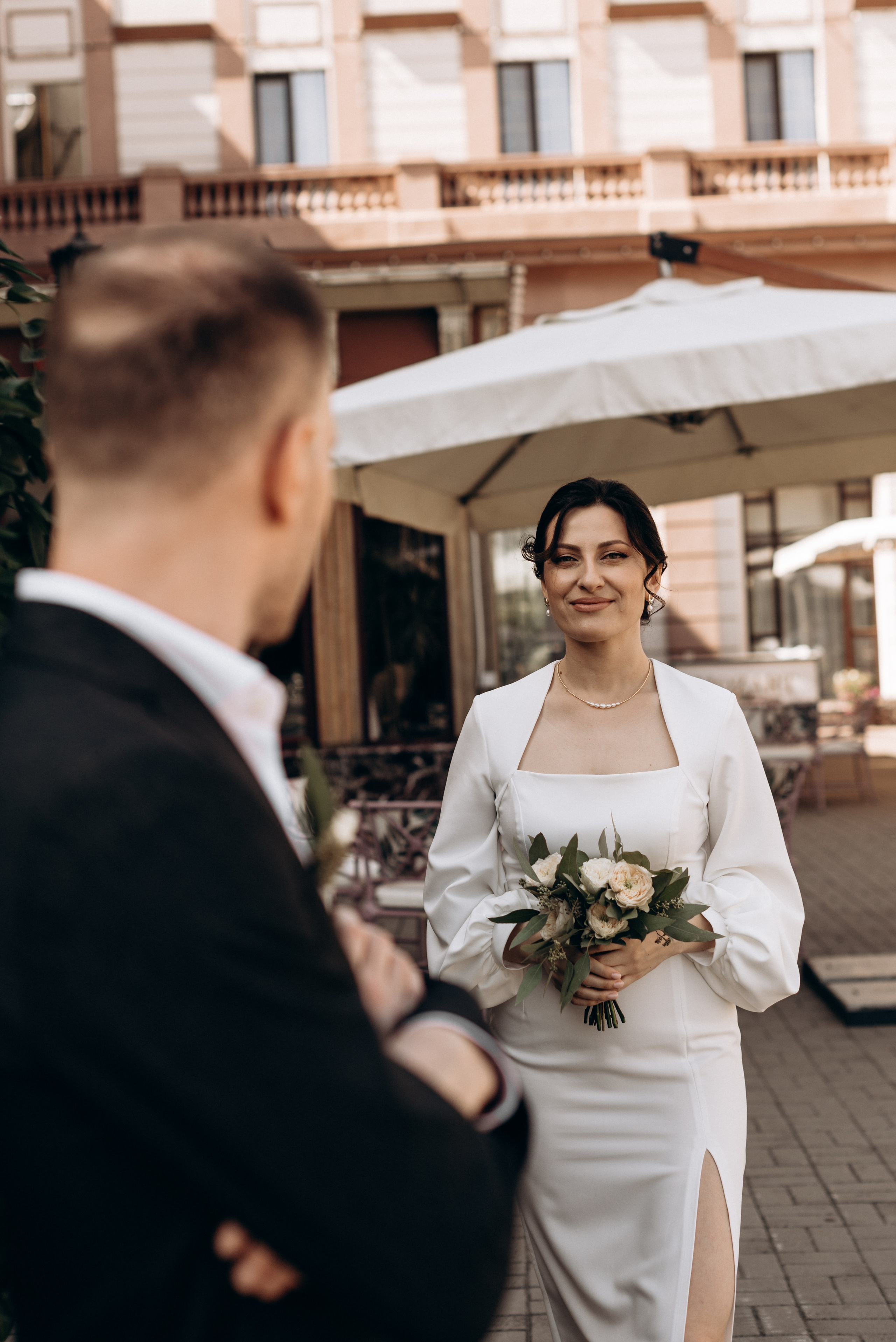 *. Wedding and family photographer San Diego