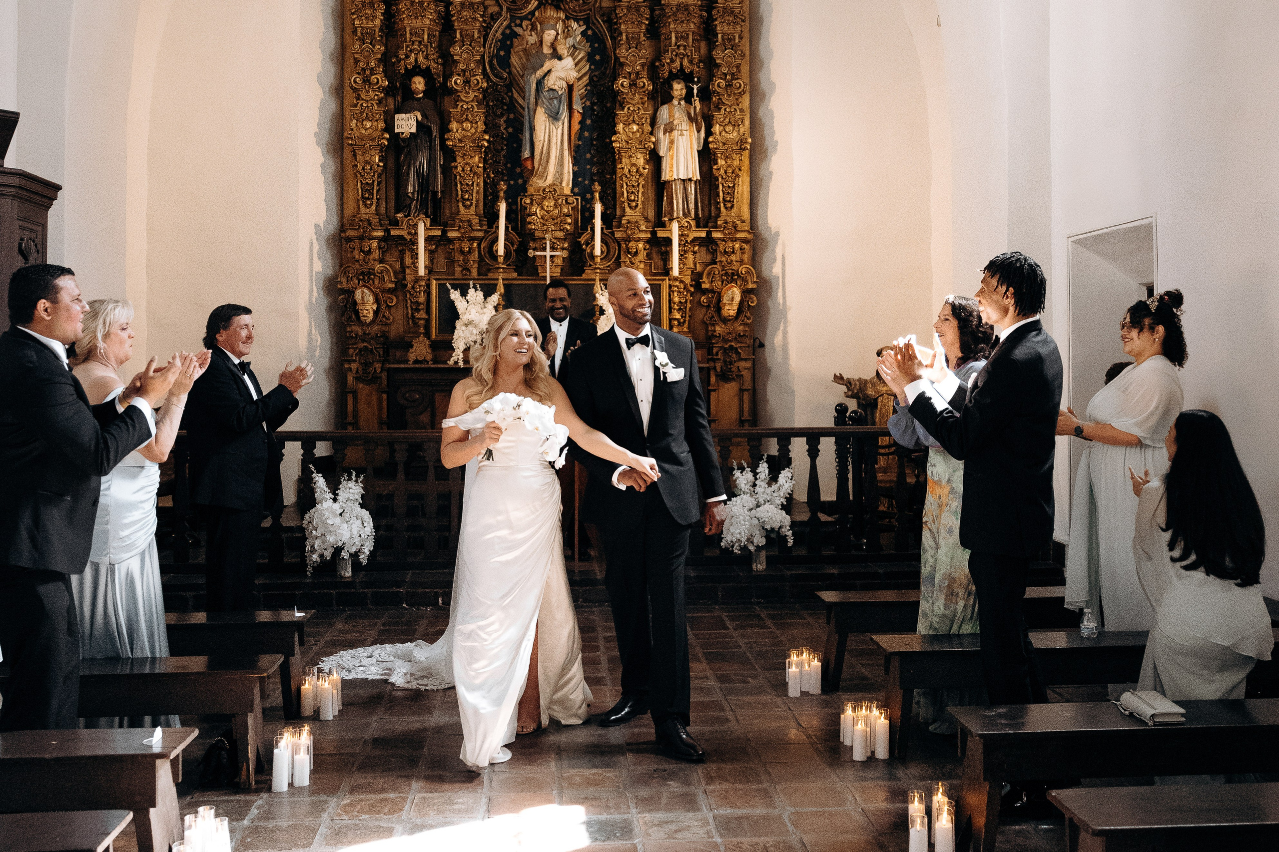 Drew and Haley. Wedding and family photographer San Diego