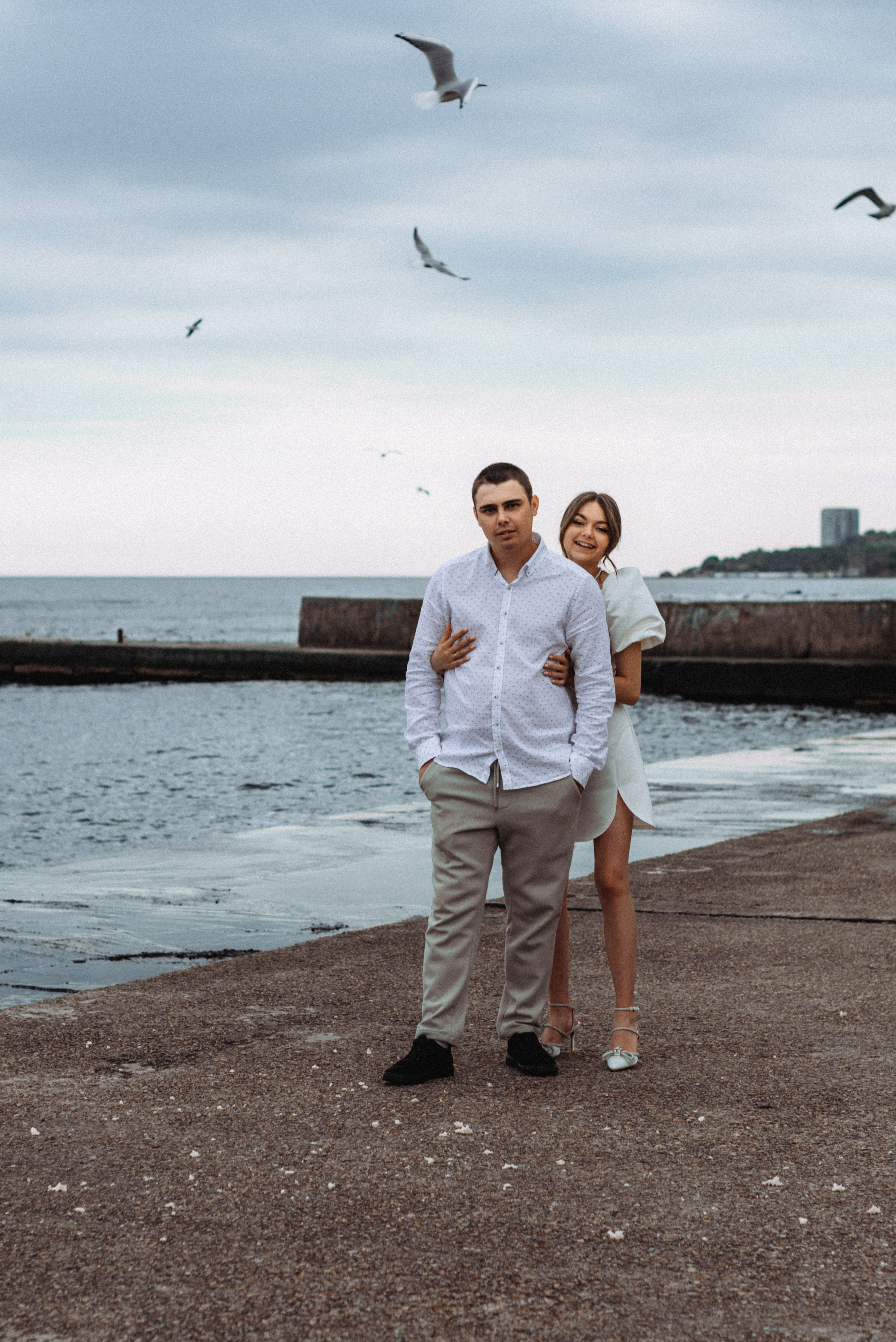 *. Wedding and family photographer San Diego
