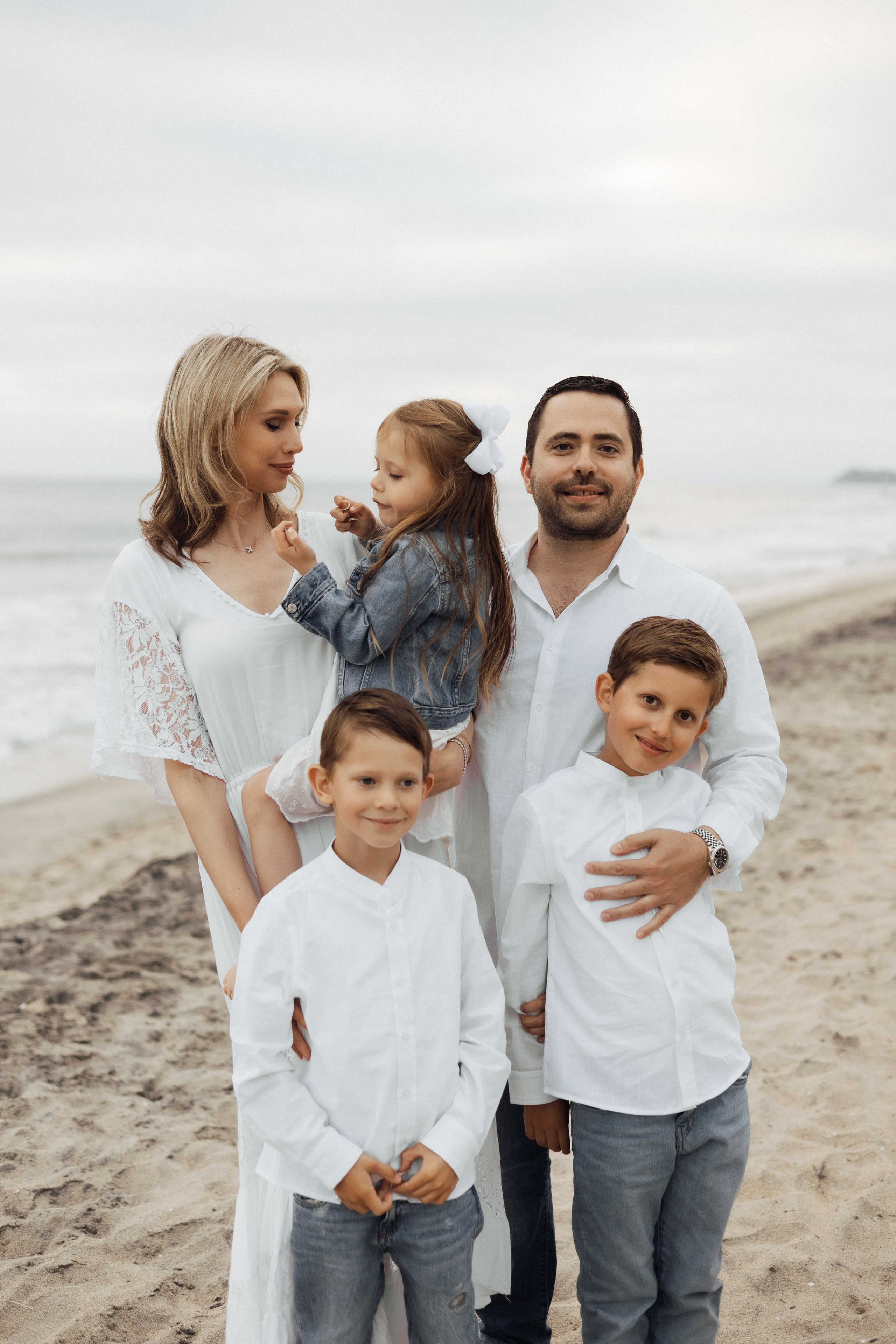 *. Wedding and family photographer San Diego
