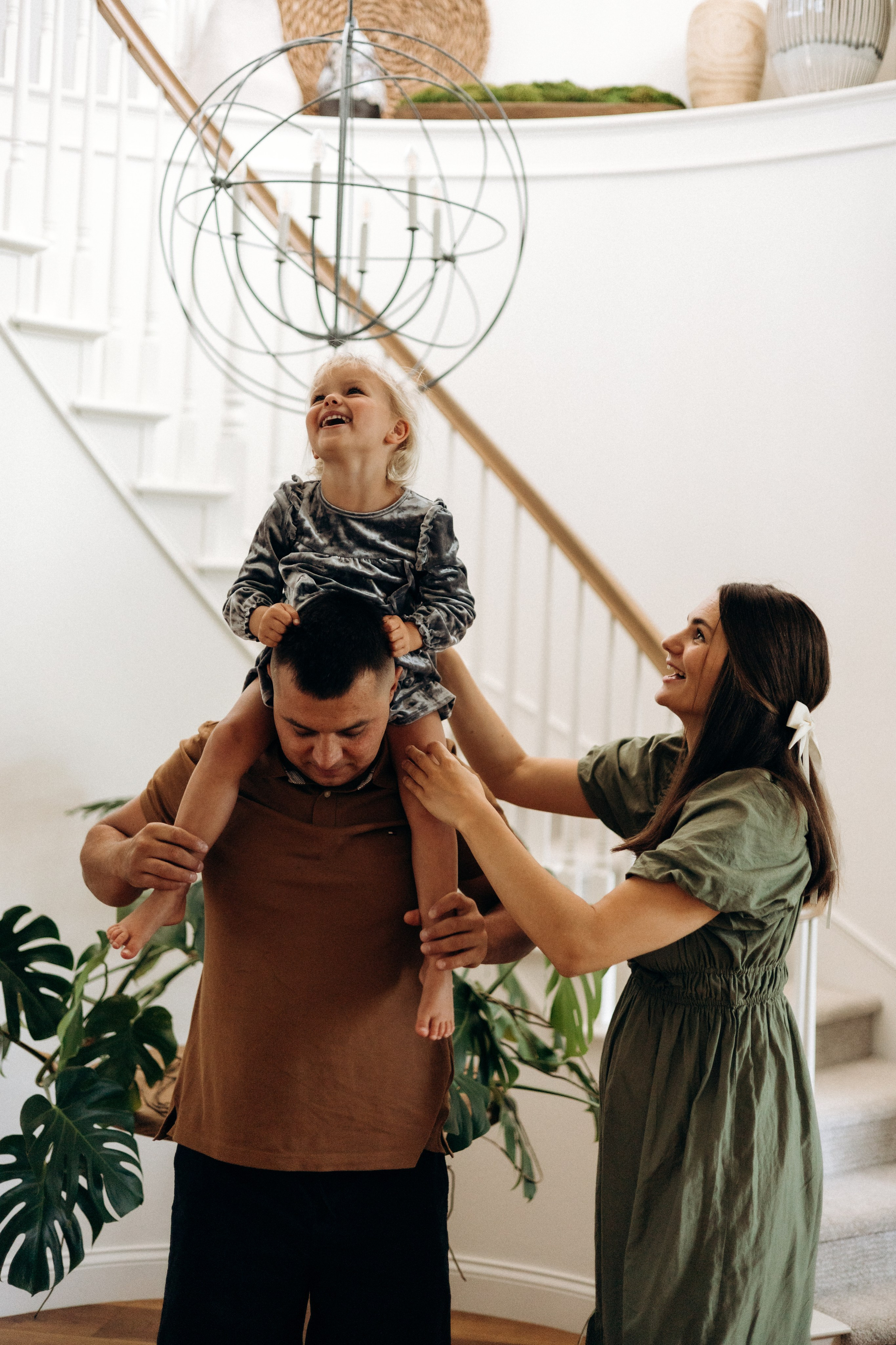 *. Wedding and family photographer San Diego