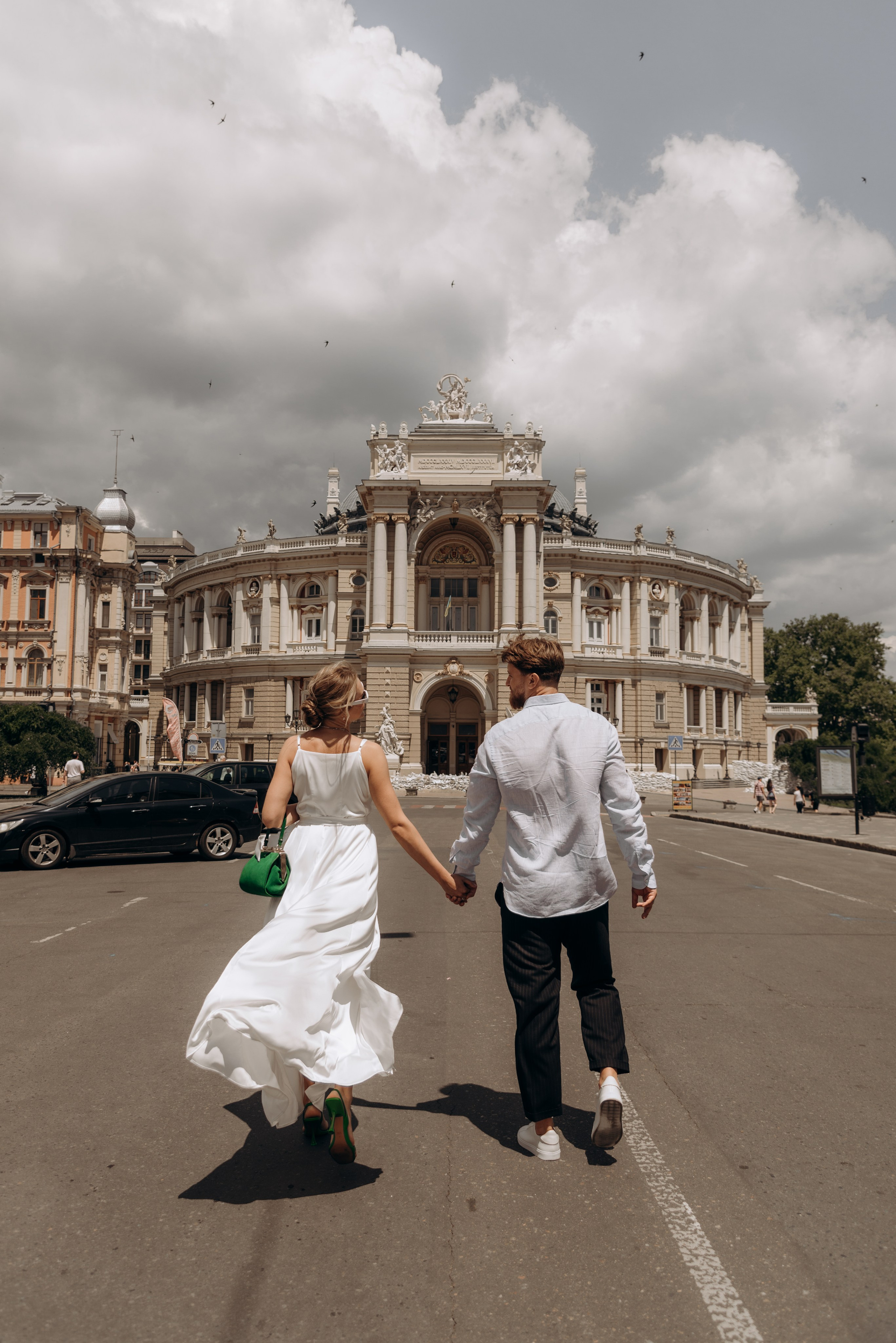 *. Wedding and family photographer San Diego