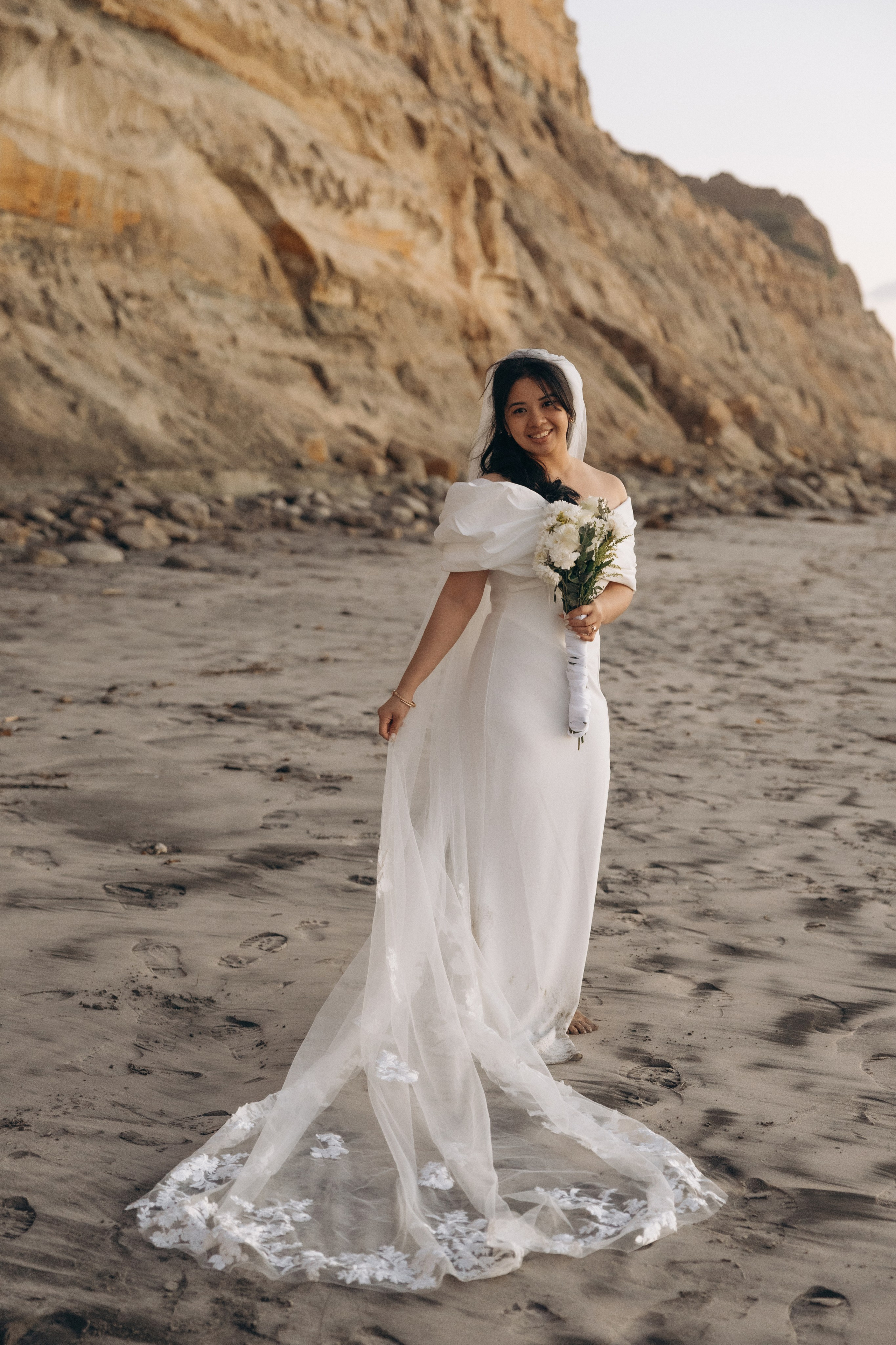 *. Wedding and family photographer San Diego
