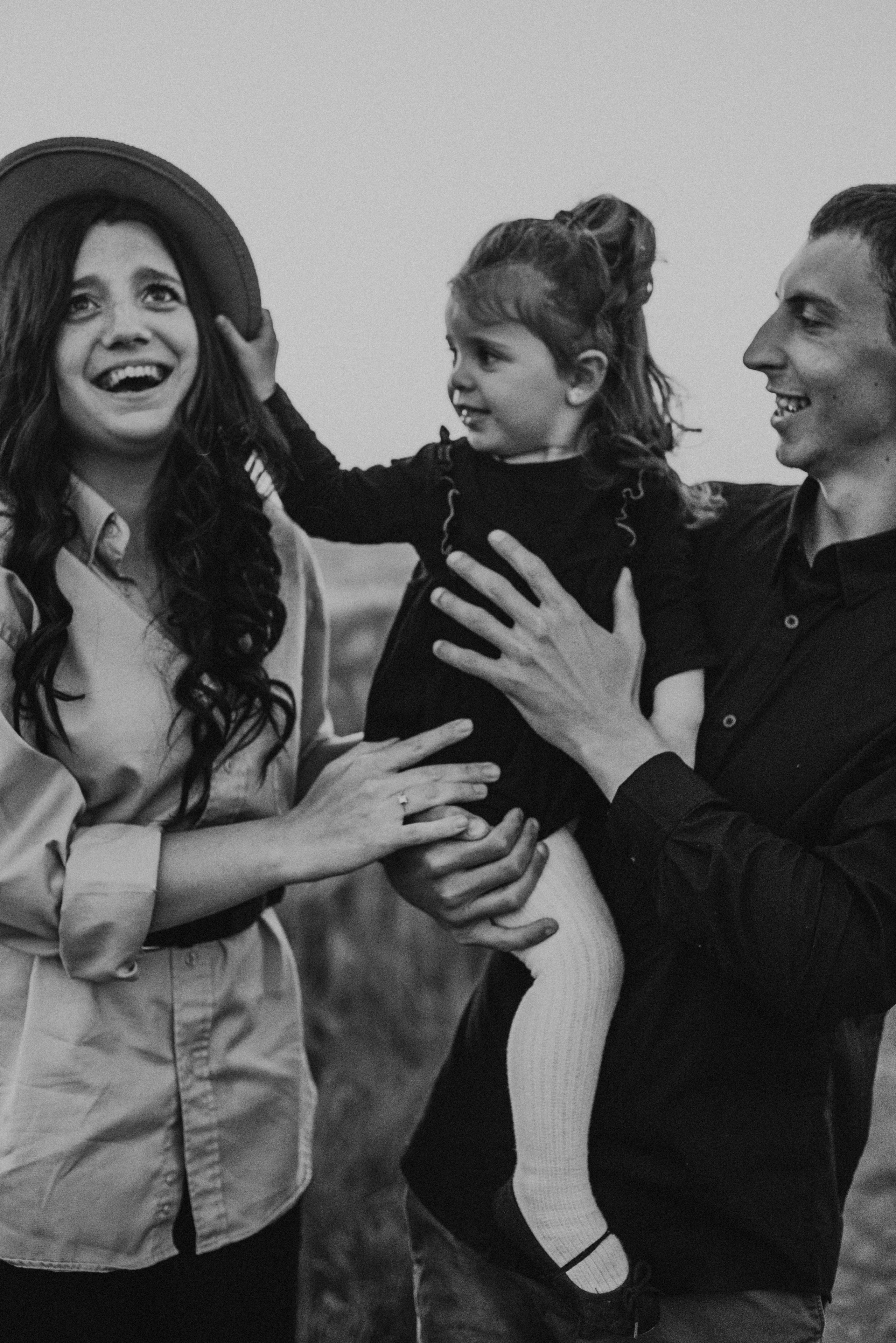 *. Wedding and family photographer San Diego