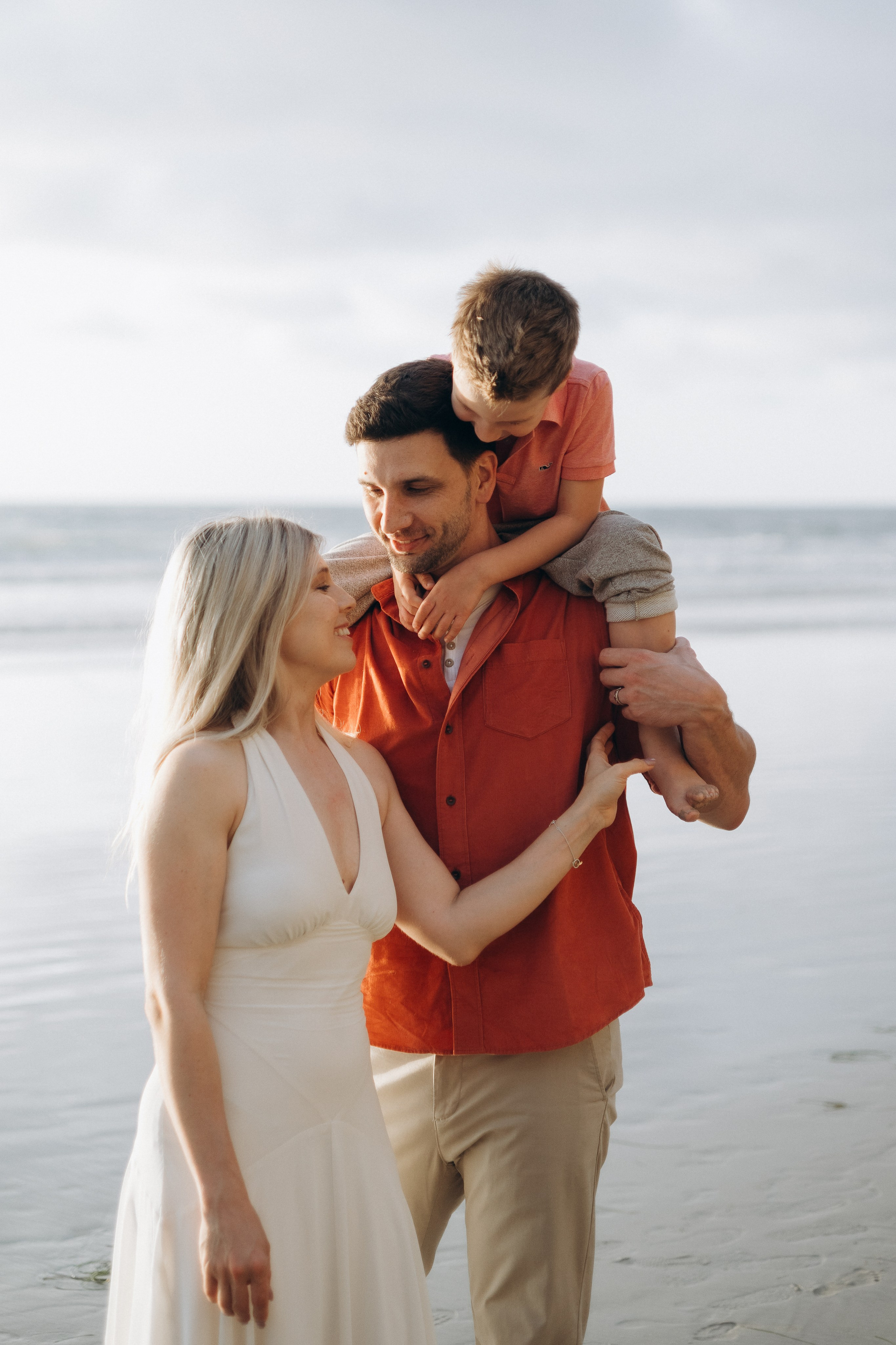 *. Wedding and family photographer San Diego