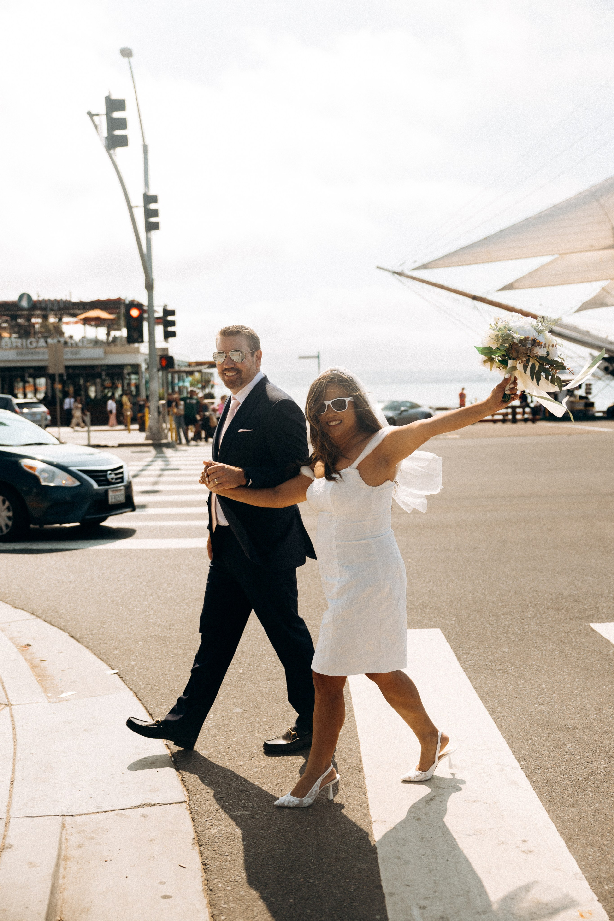 08/08. Wedding and family photographer San Diego