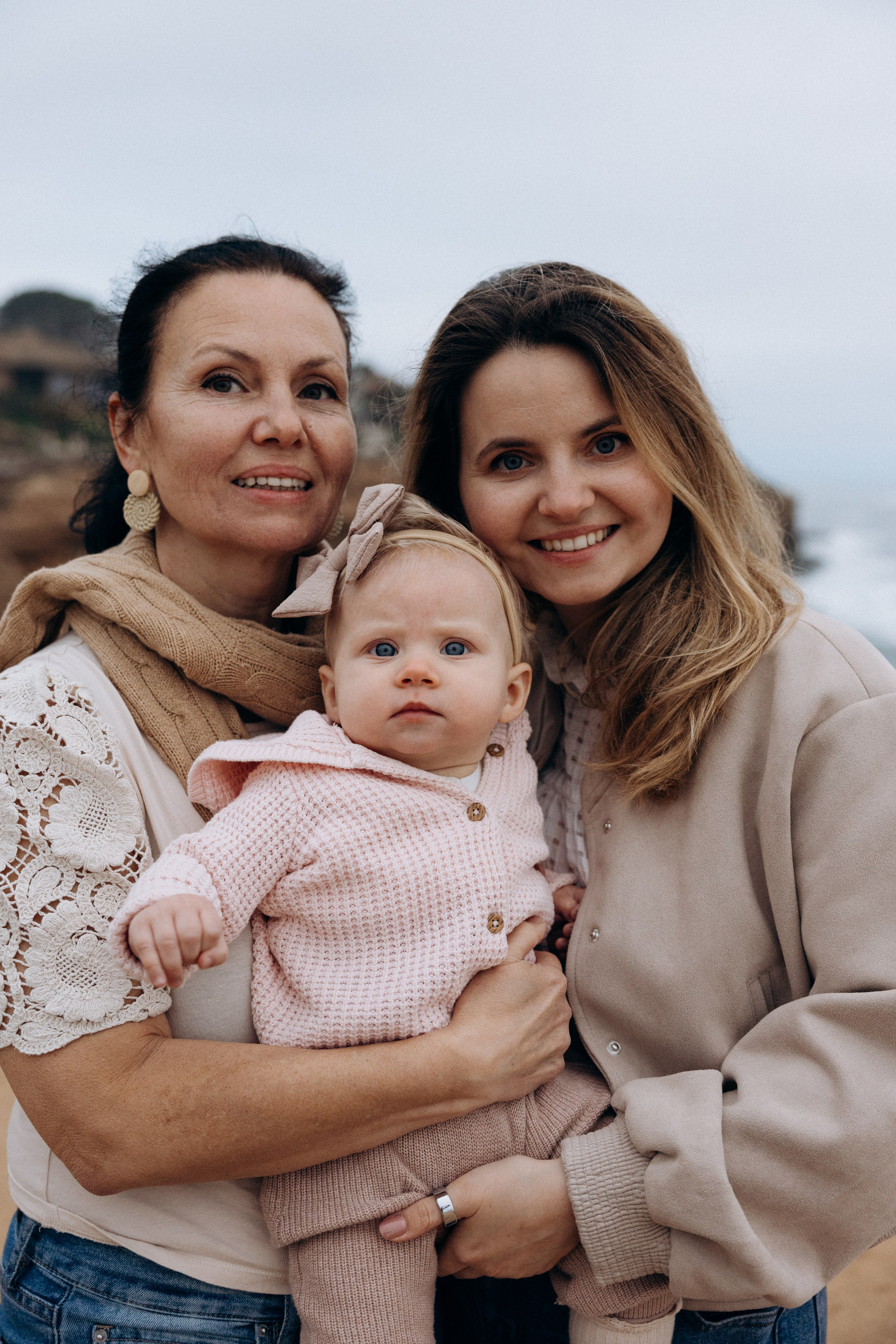 *. Wedding and family photographer San Diego