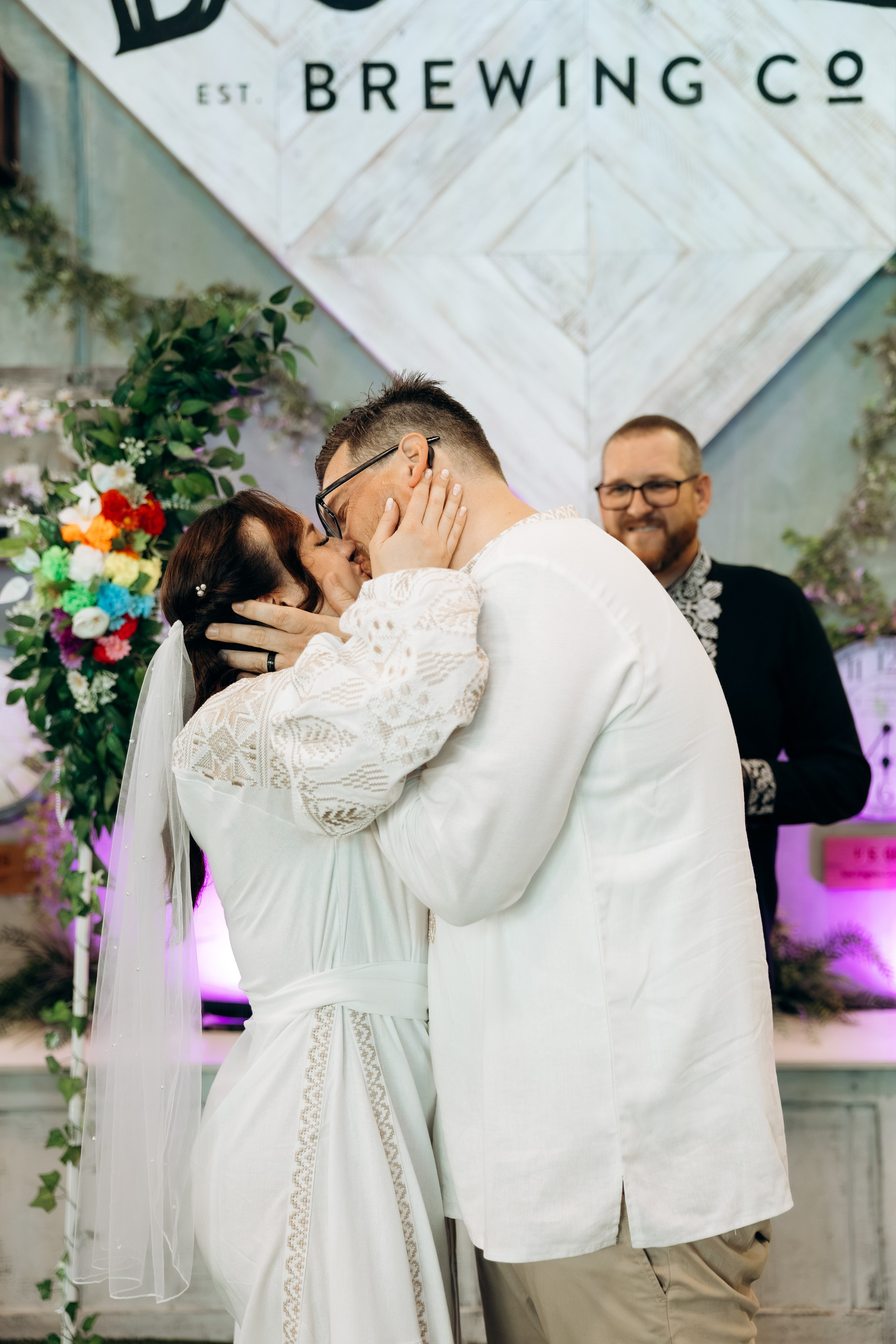 *. Wedding and family photographer San Diego